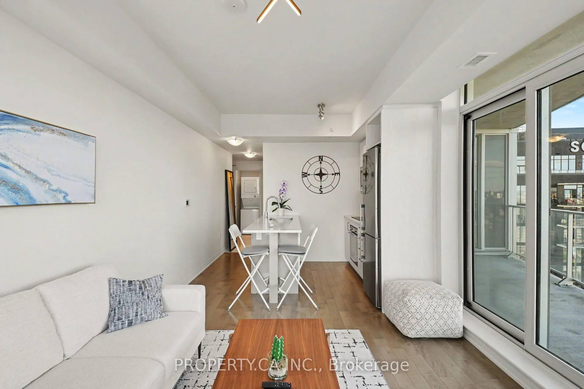 805 CARLING Avenue #2801