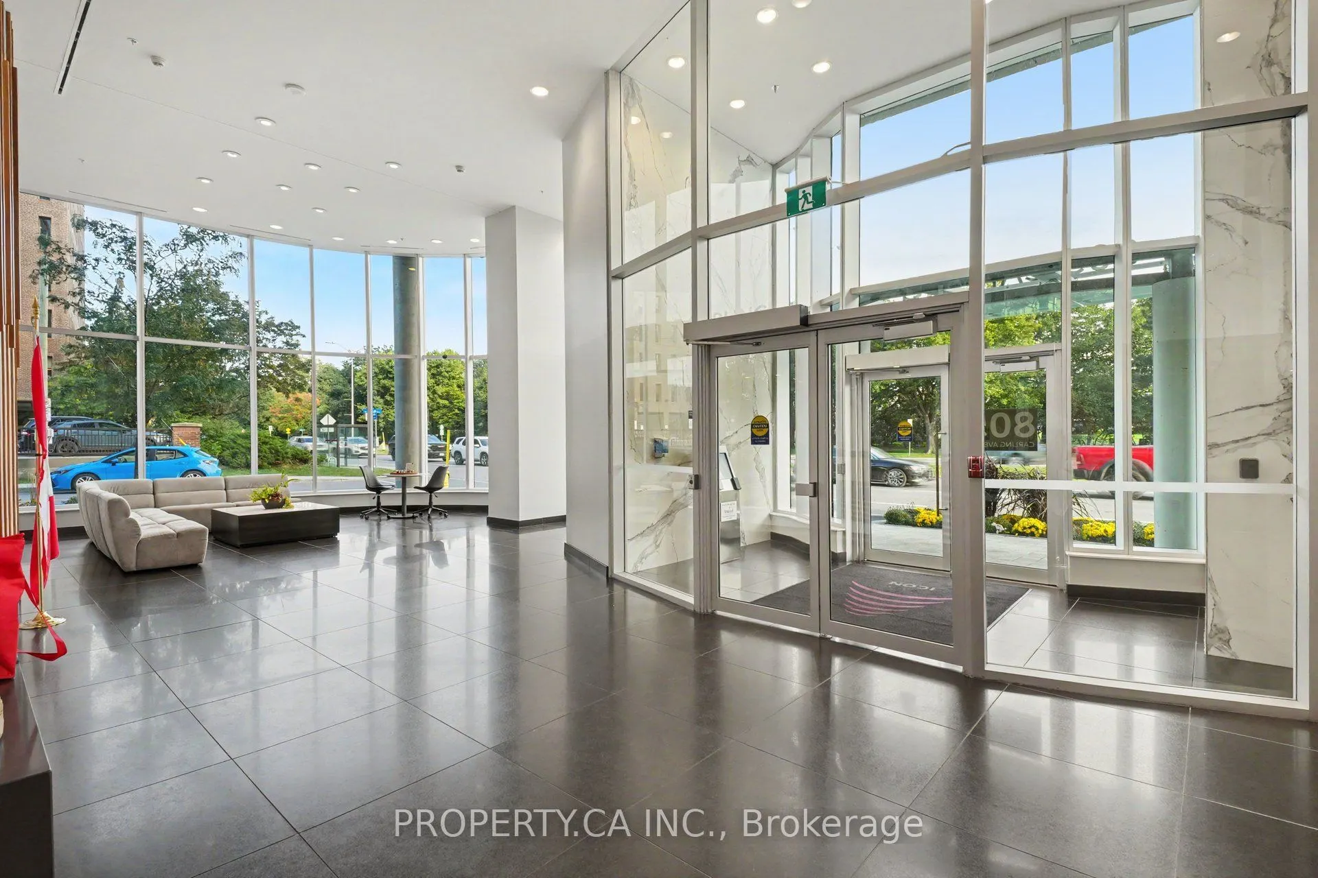 805 CARLING Avenue #2801