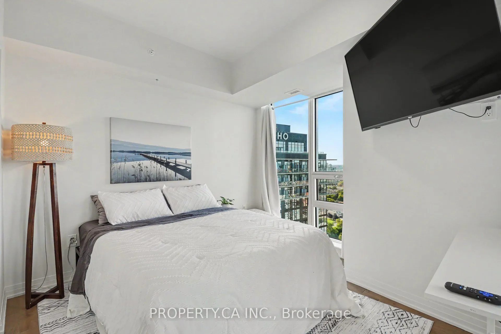 805 CARLING Avenue #2801