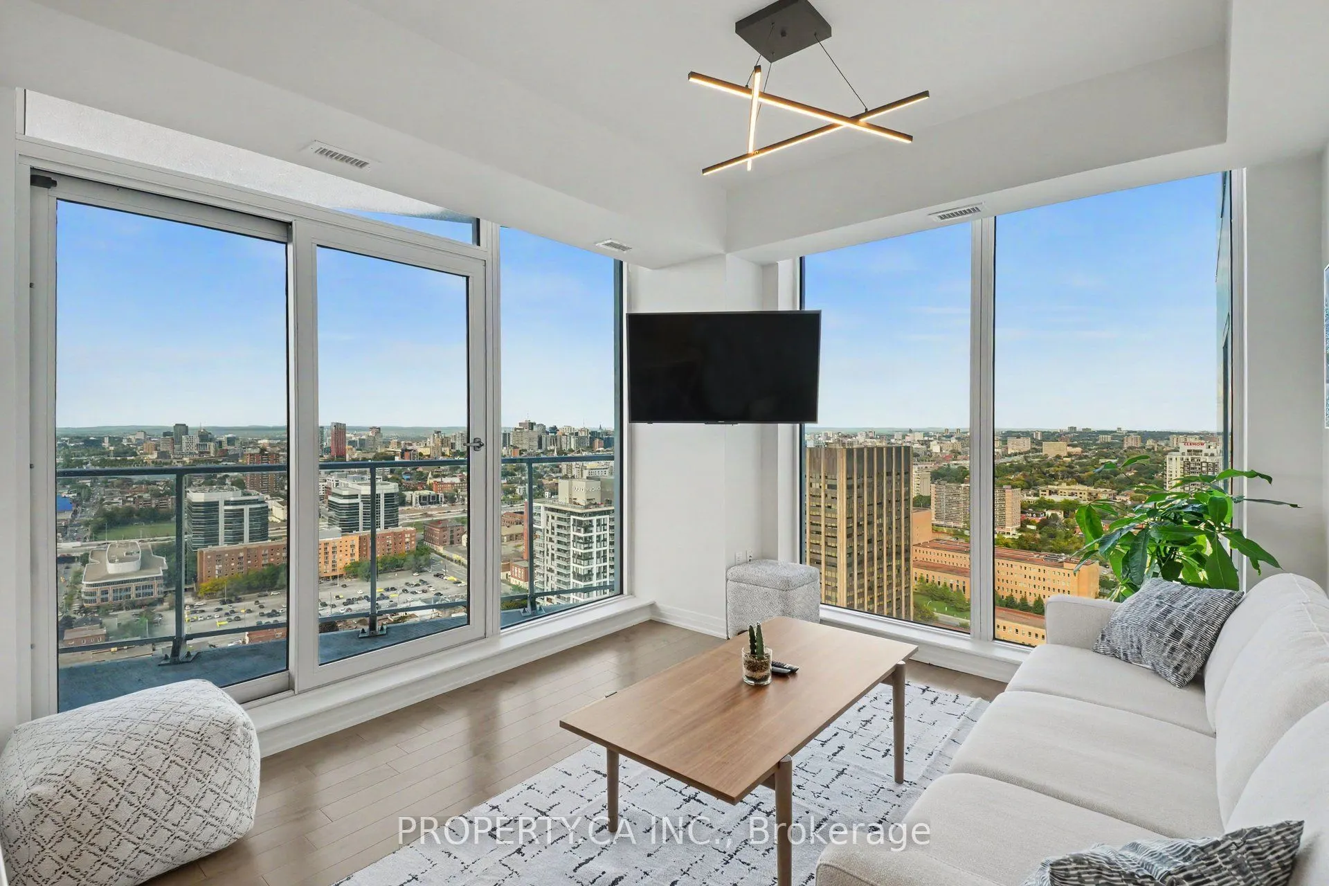 805 CARLING Avenue #2801