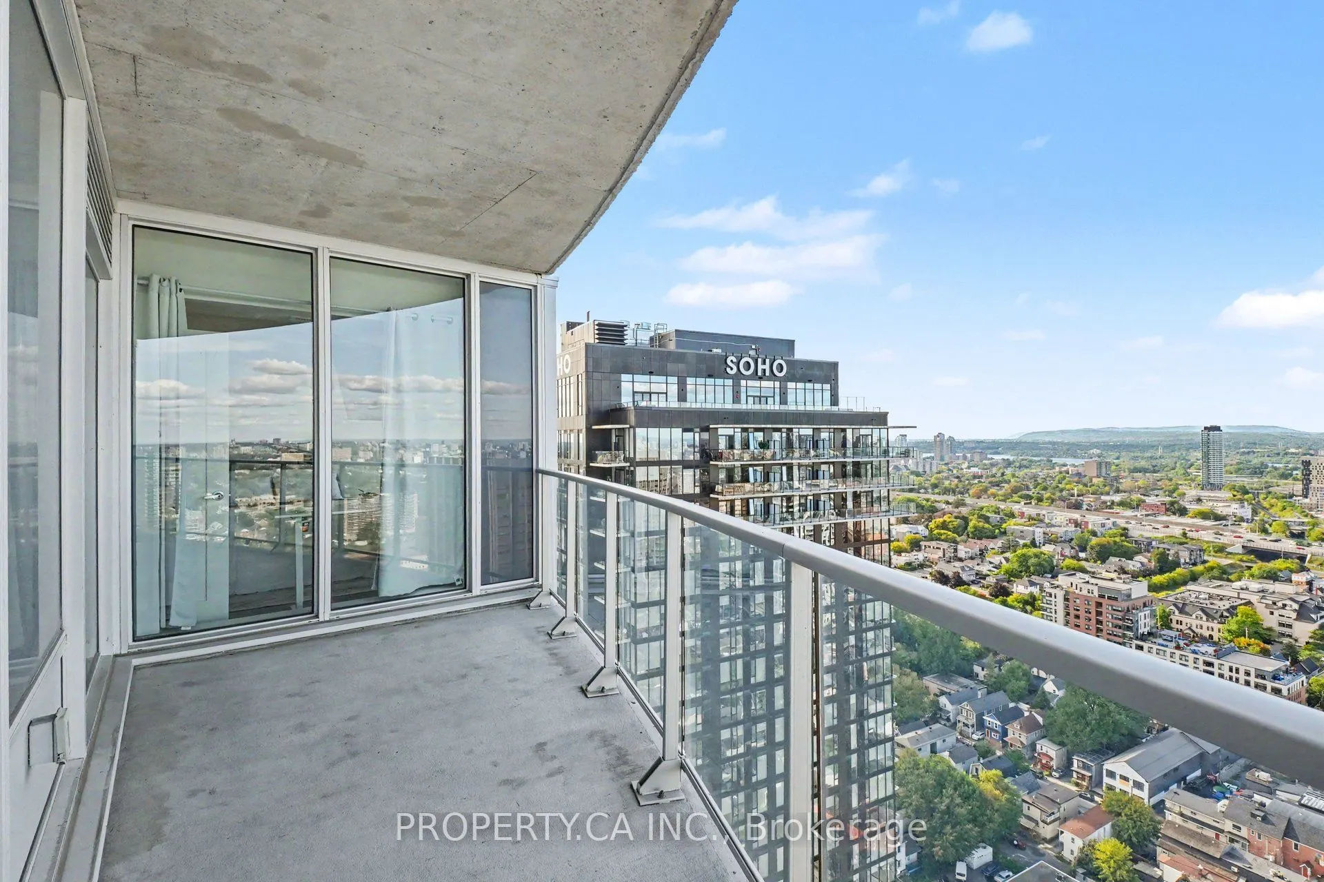 805 CARLING Avenue #2801