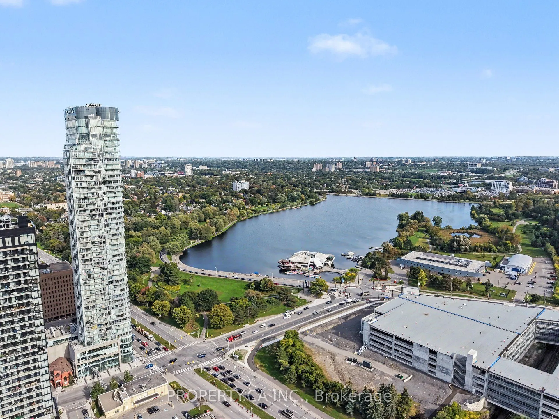 805 CARLING Avenue #2801