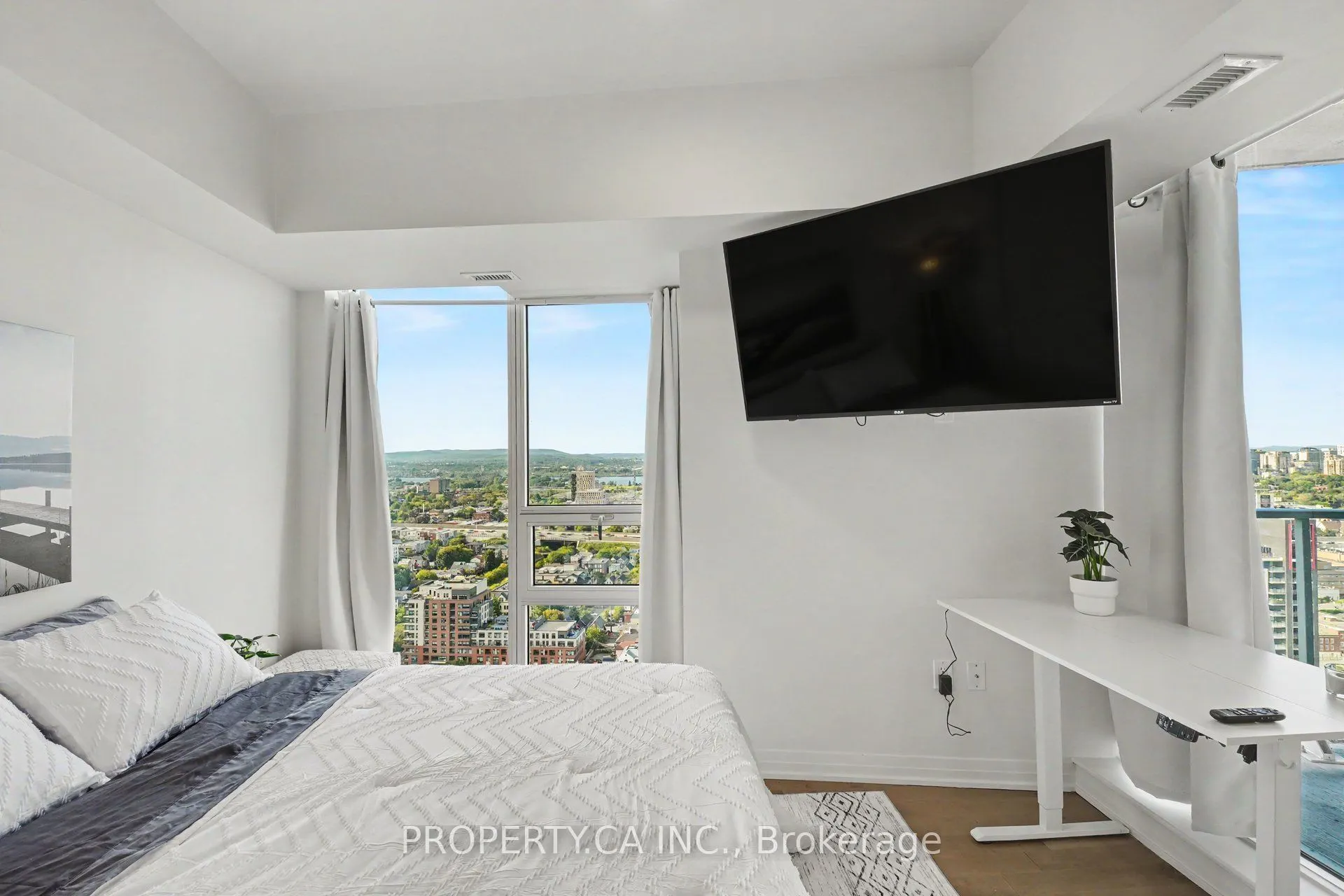 805 CARLING Avenue #2801