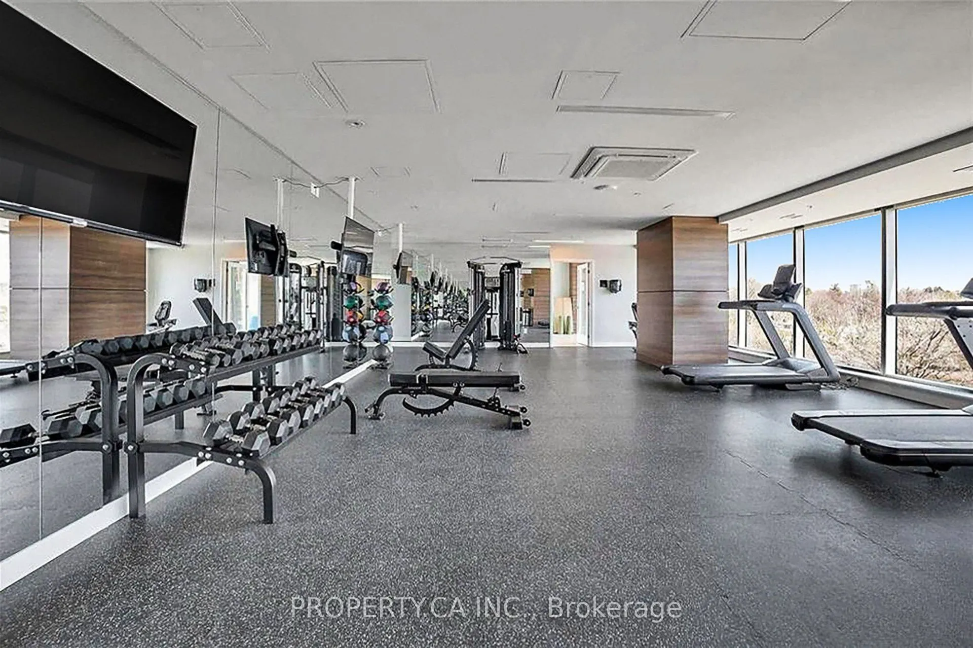805 CARLING Avenue #2801