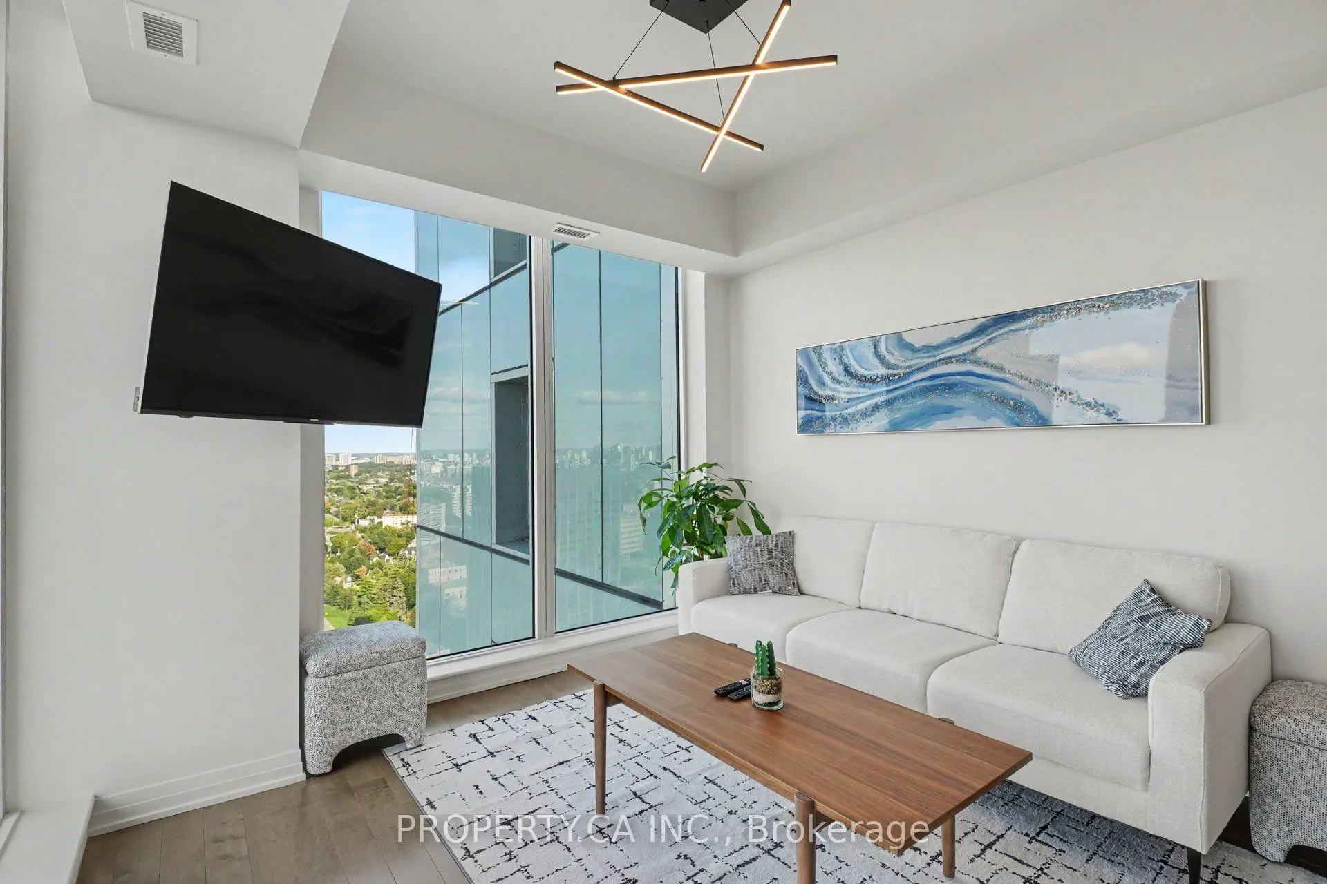 805 CARLING Avenue #2801