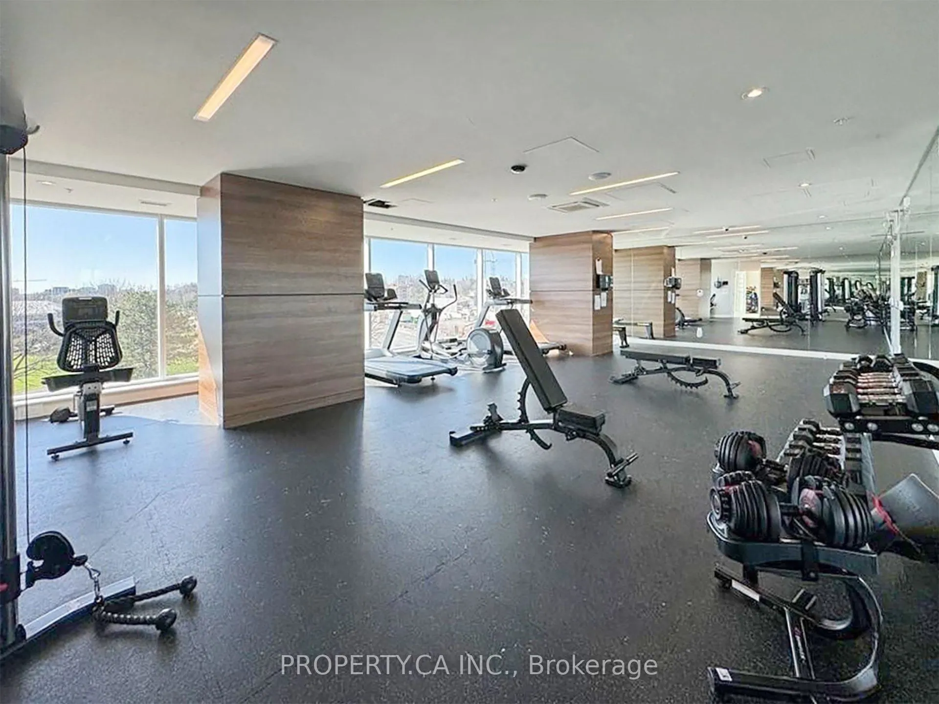805 CARLING Avenue #2801