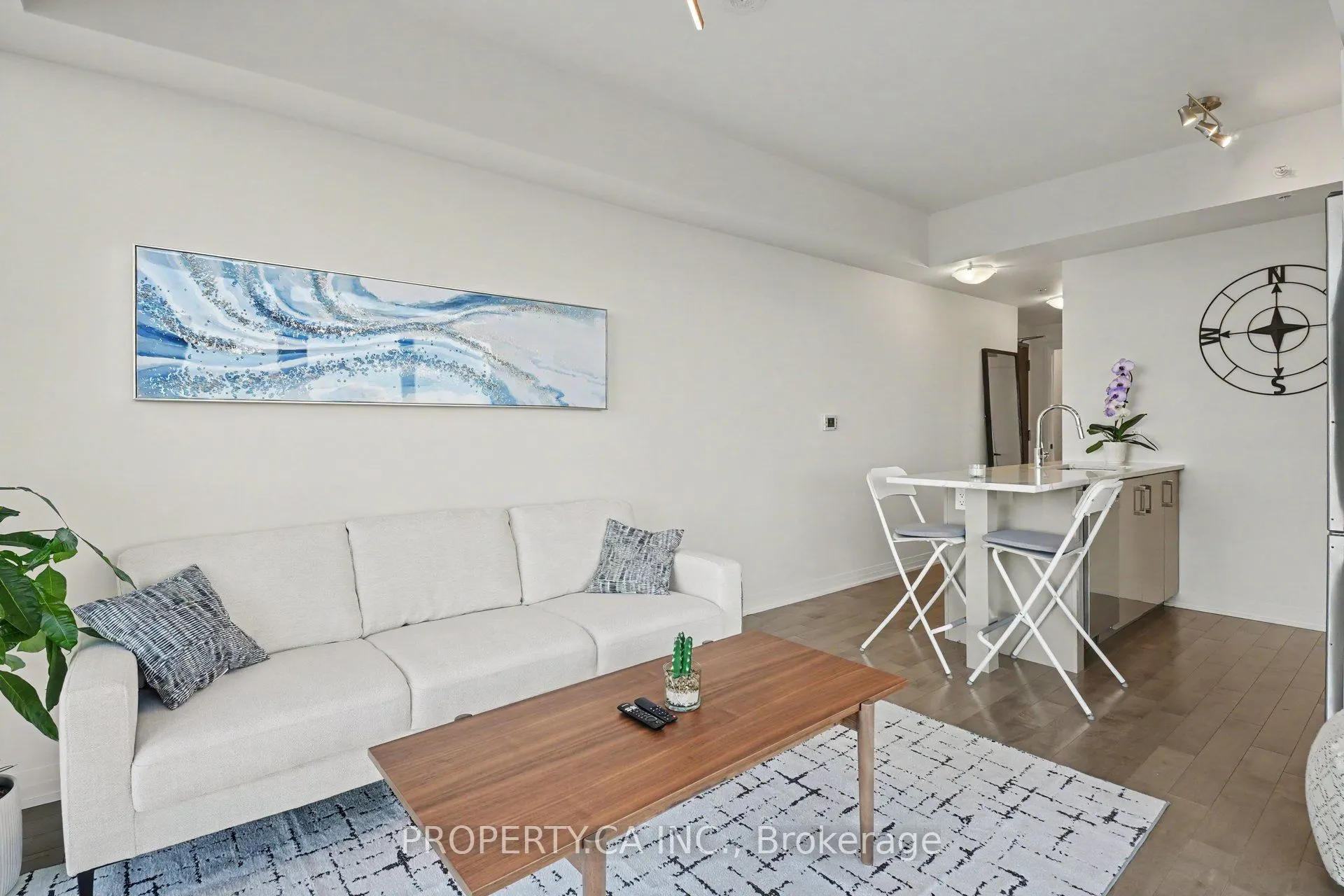 805 CARLING Avenue #2801