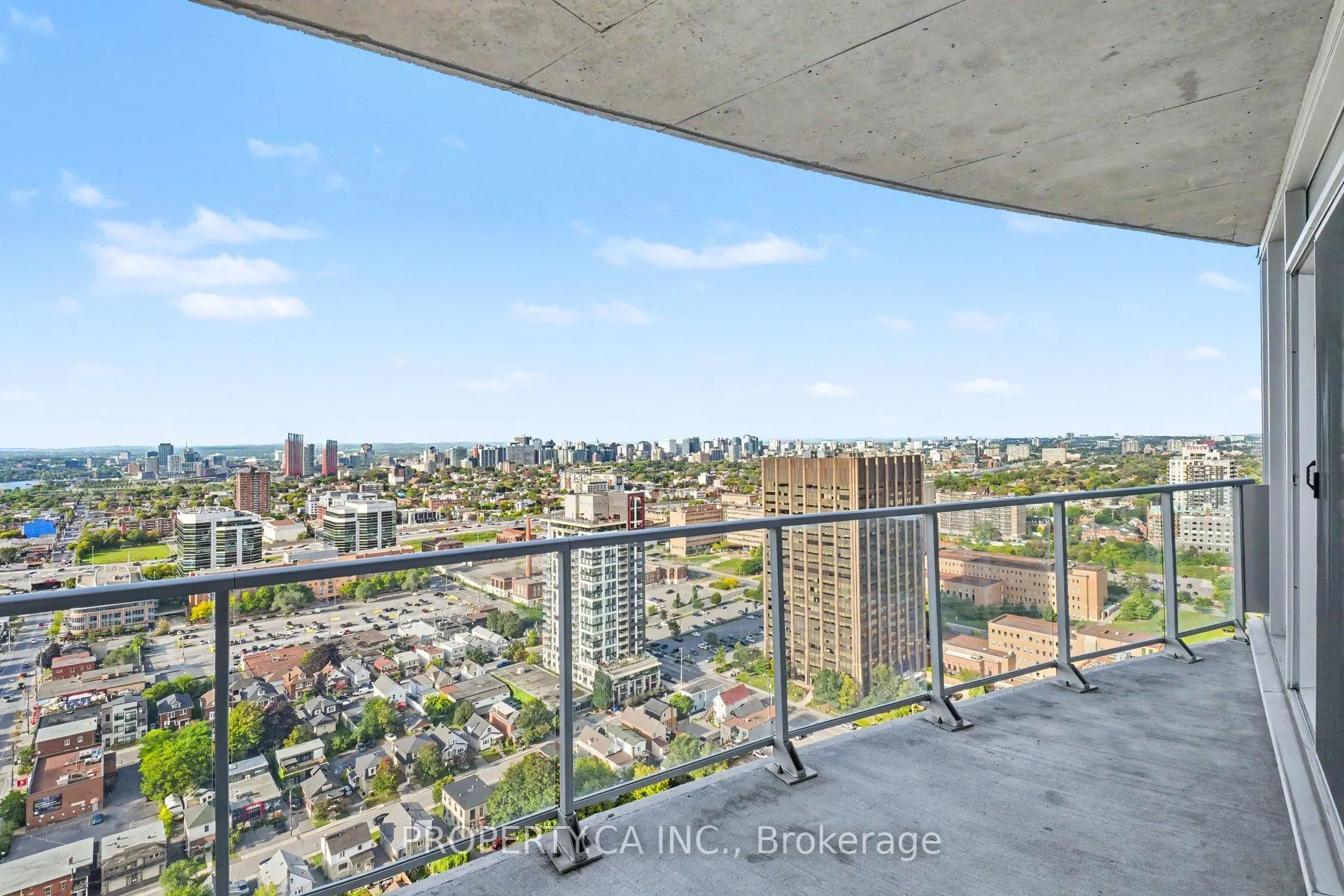 805 CARLING Avenue #2801