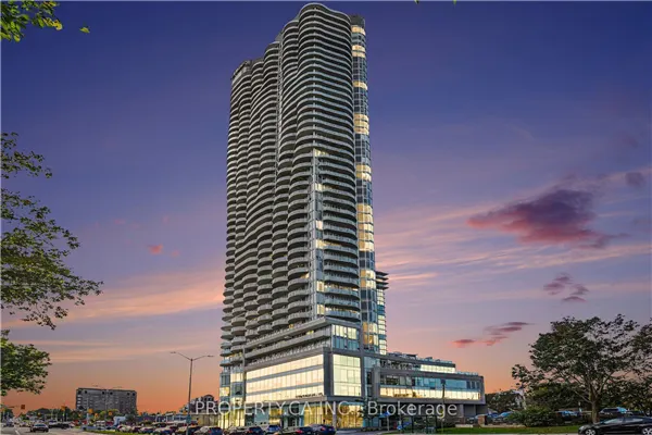 805 CARLING Avenue #2801