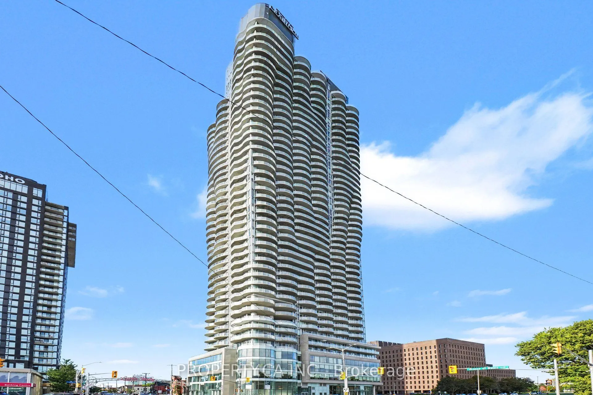 805 CARLING Avenue #2801