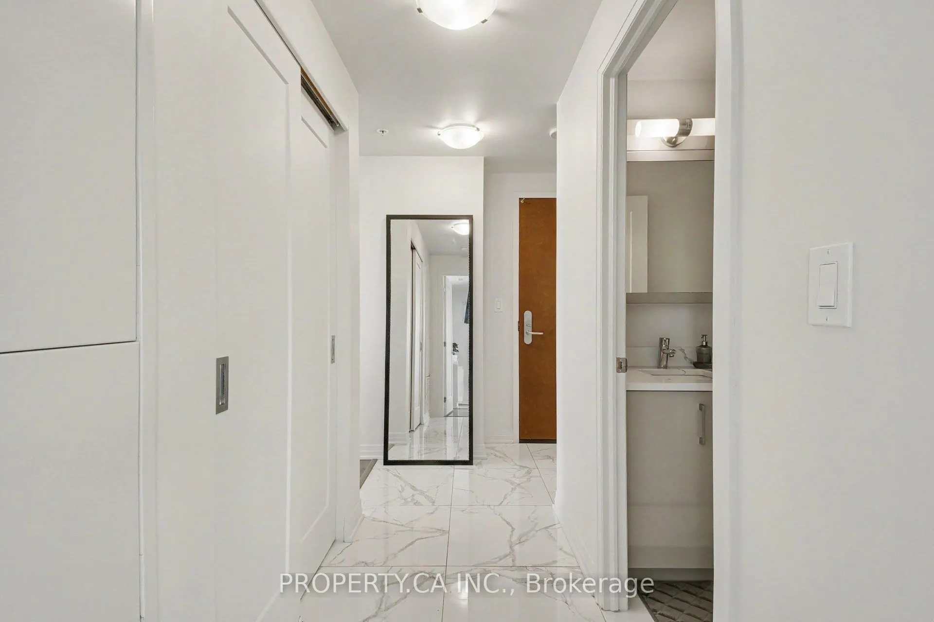 805 CARLING Avenue #2801