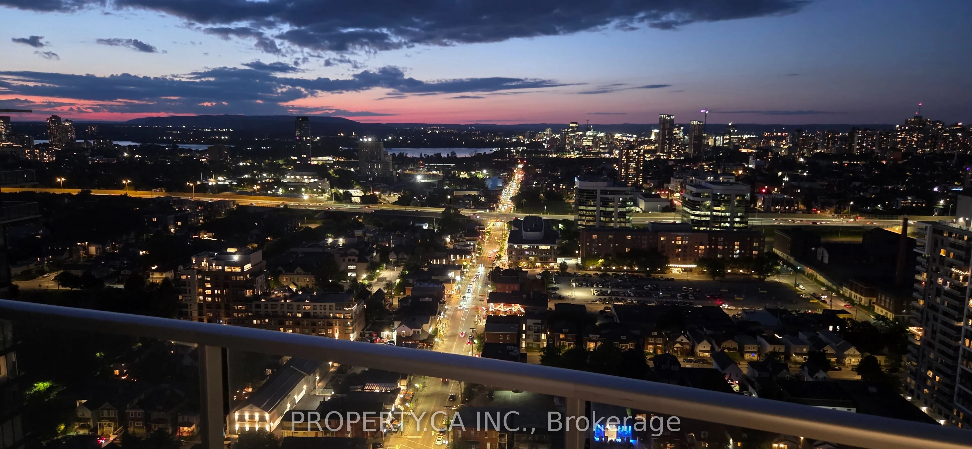 805 CARLING Avenue #2801
