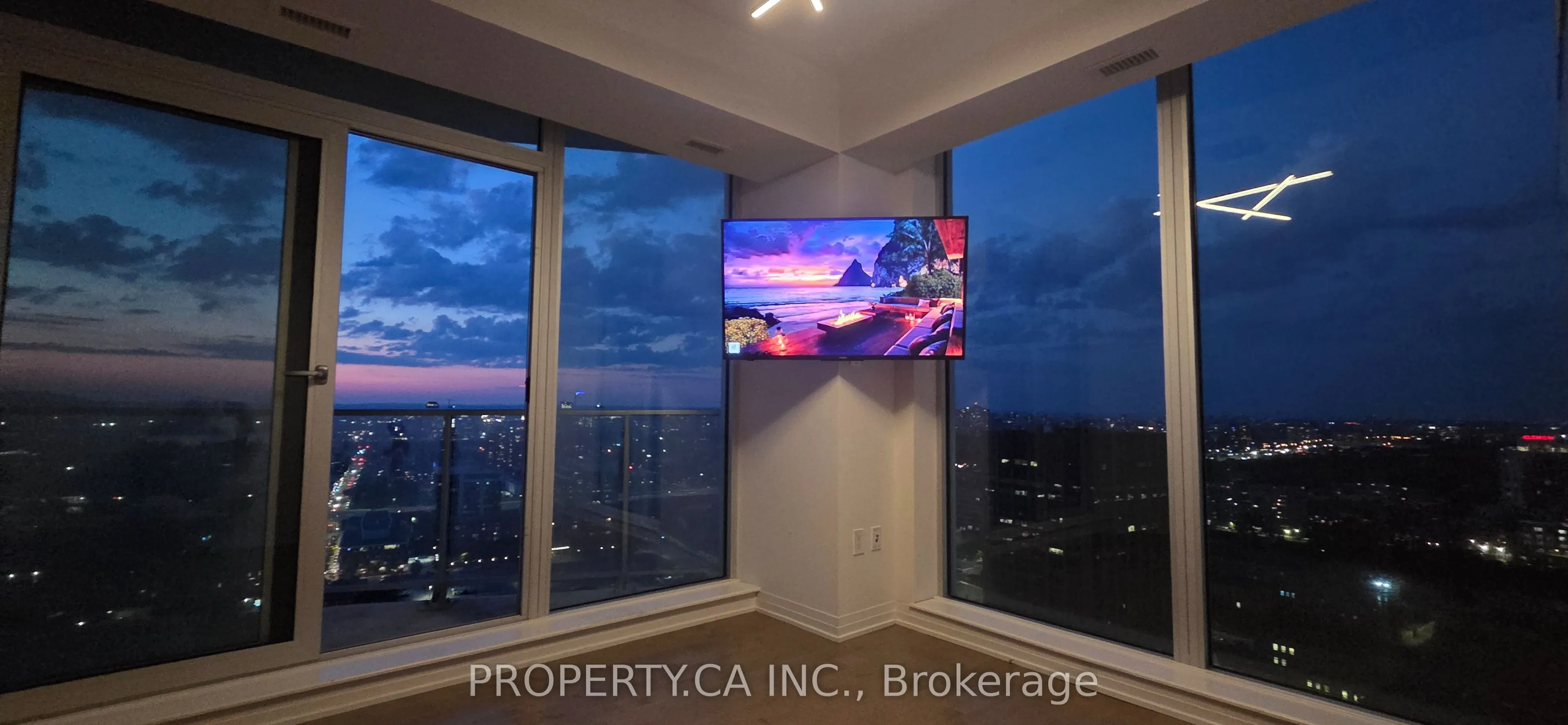 805 CARLING Avenue #2801