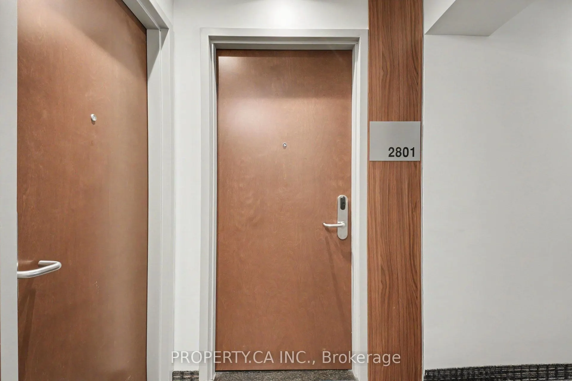 805 CARLING Avenue #2801