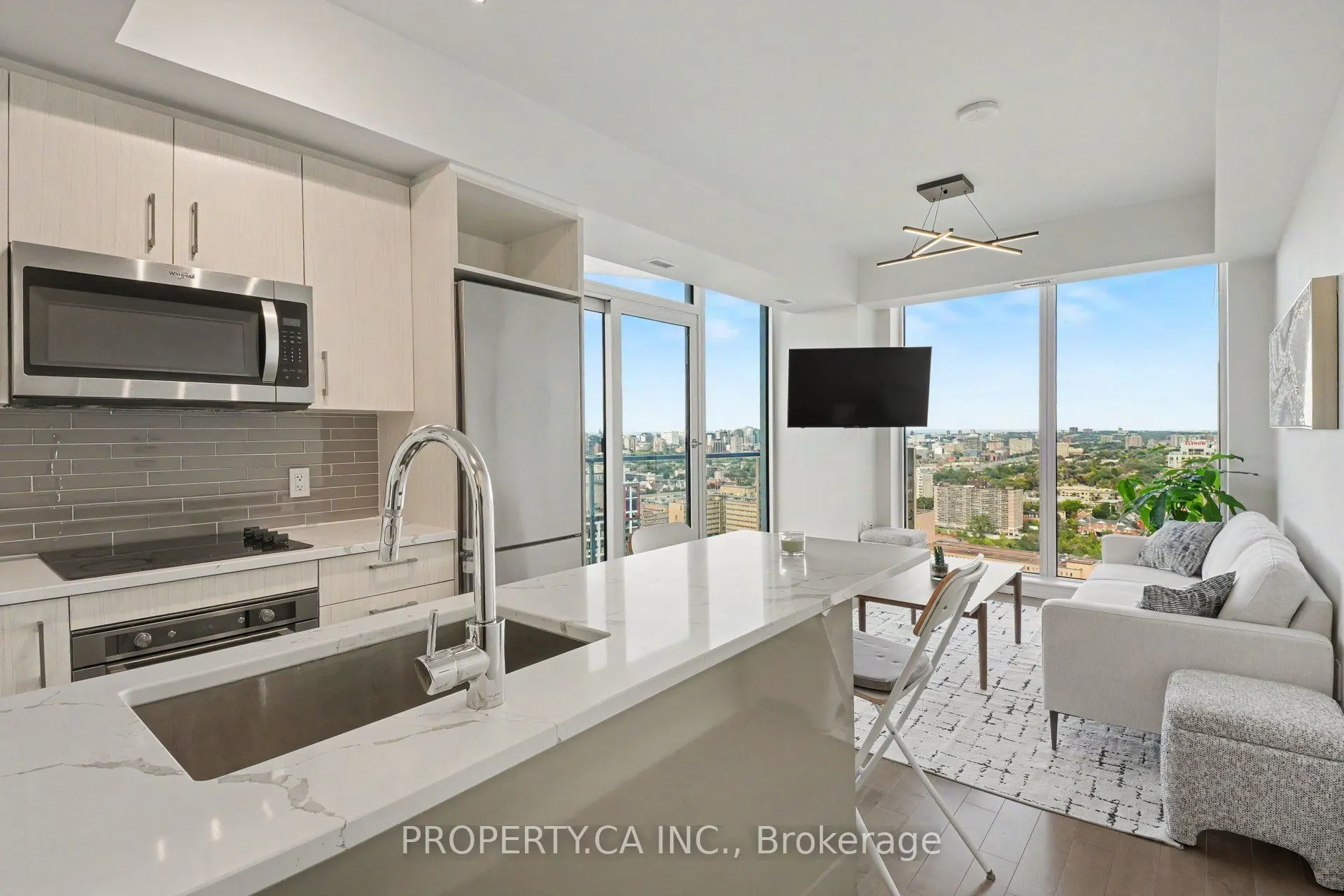 805 CARLING Avenue #2801