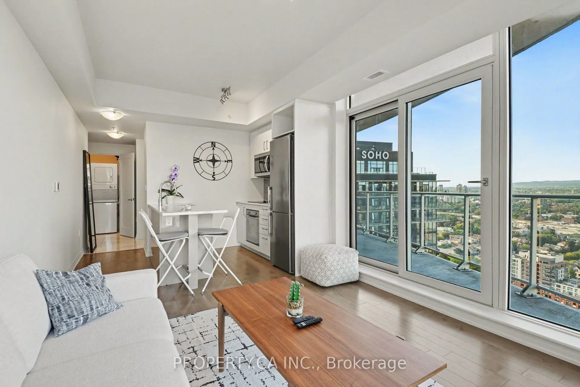 805 CARLING Avenue #2801