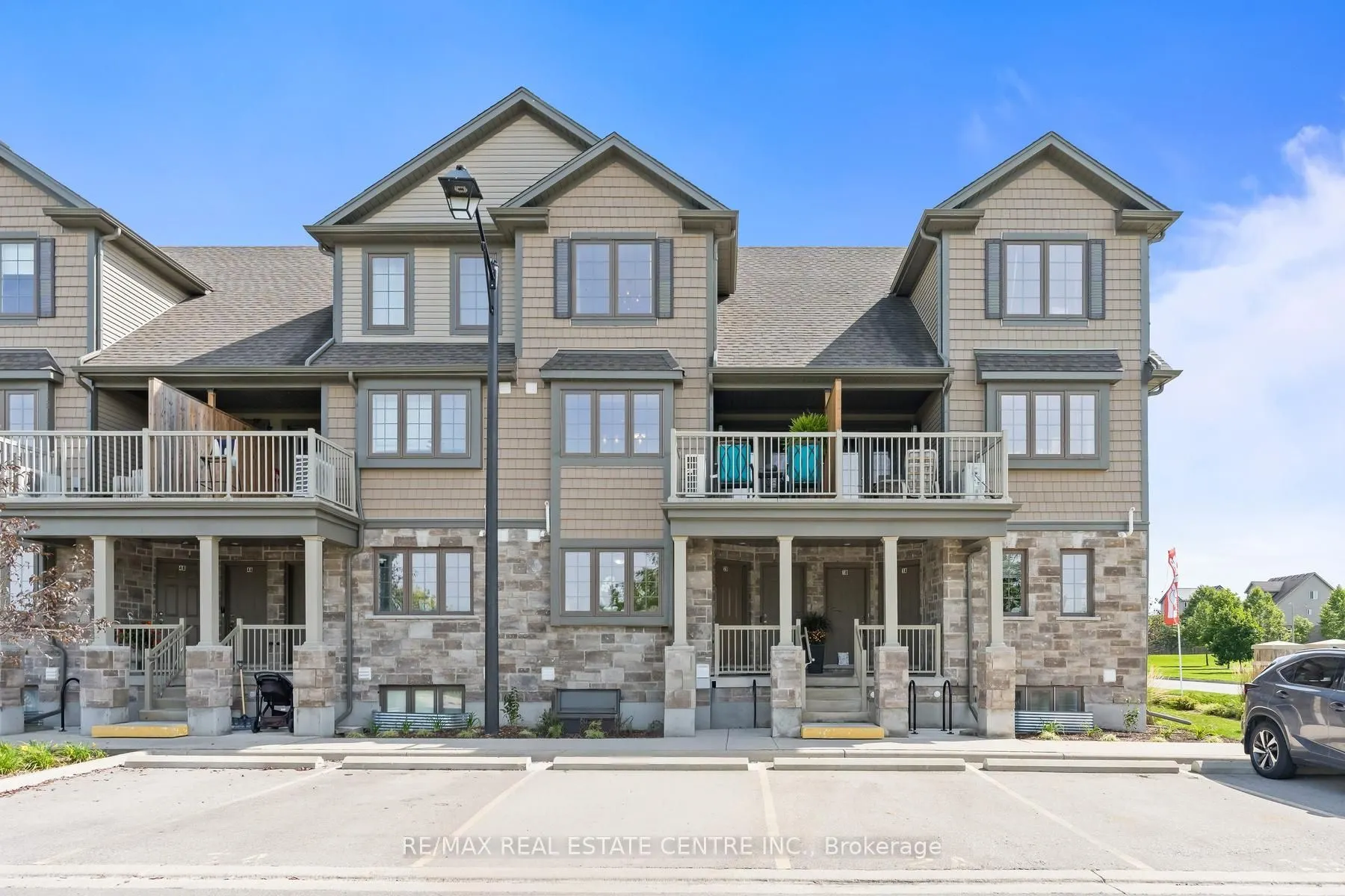 85 Mullin Drive #2A