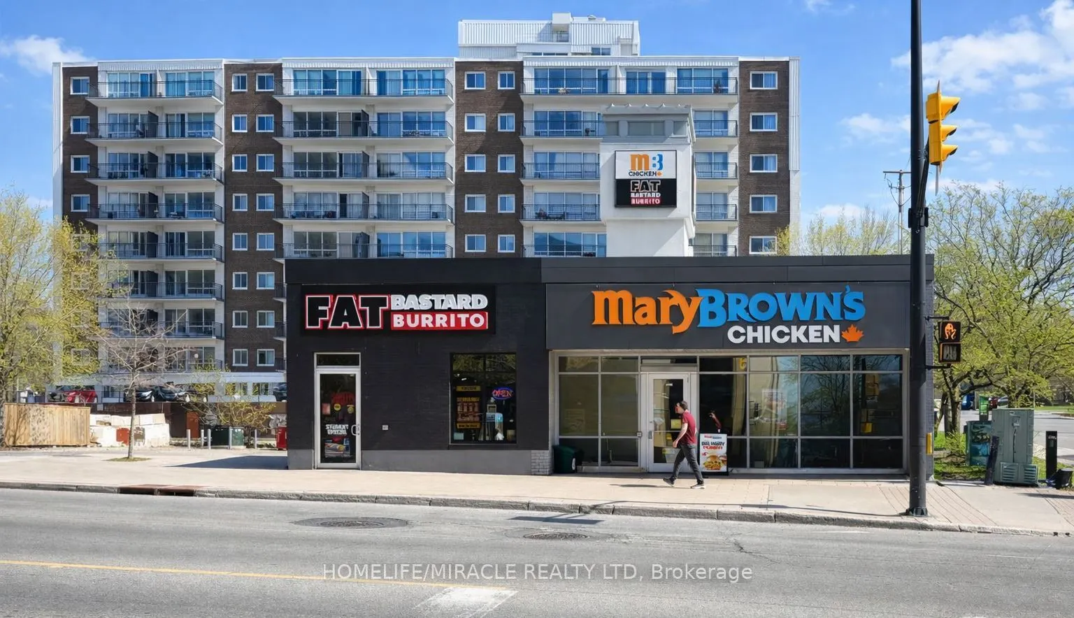 400 Rideau Street