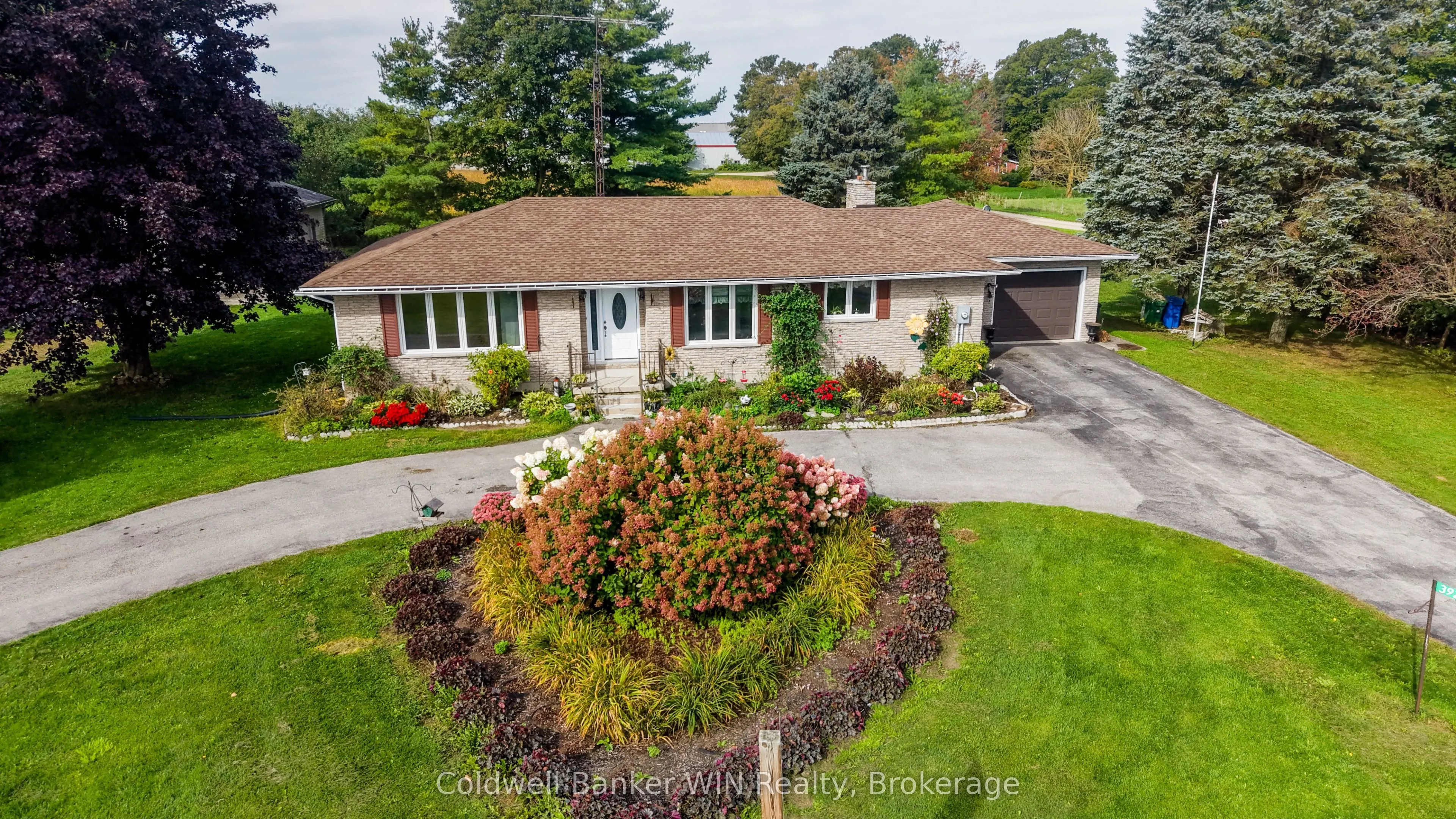 392172 Grey Road 109