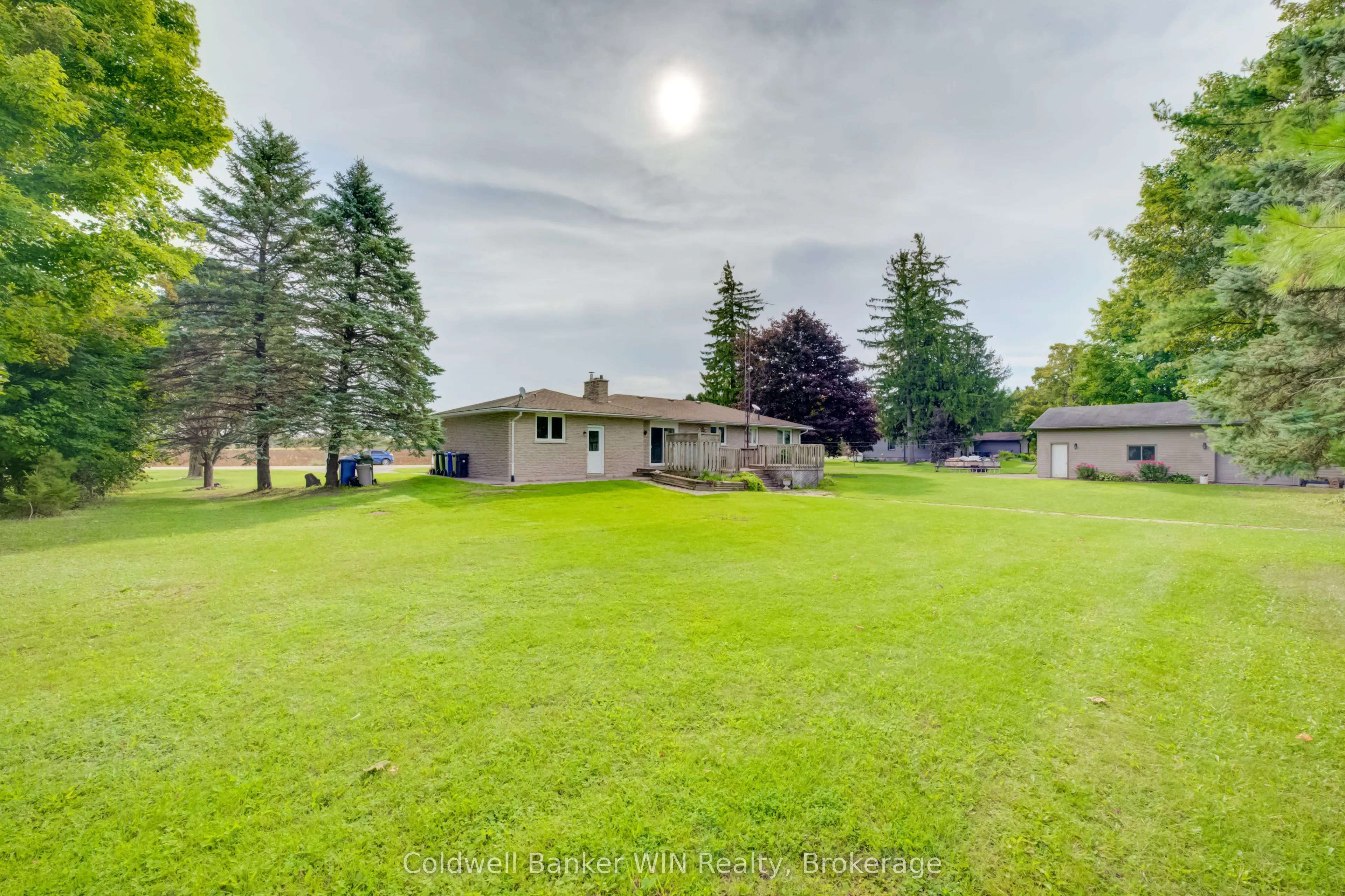 392172 Grey Road 109