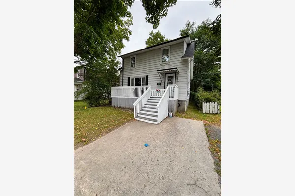 57 Aberdeen Avenue