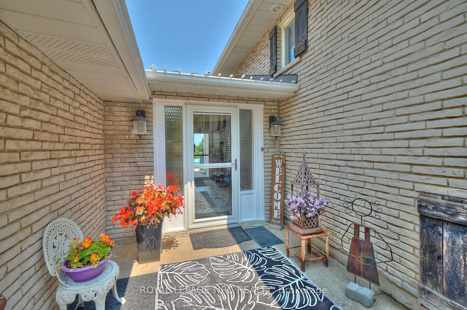 1750 York Road