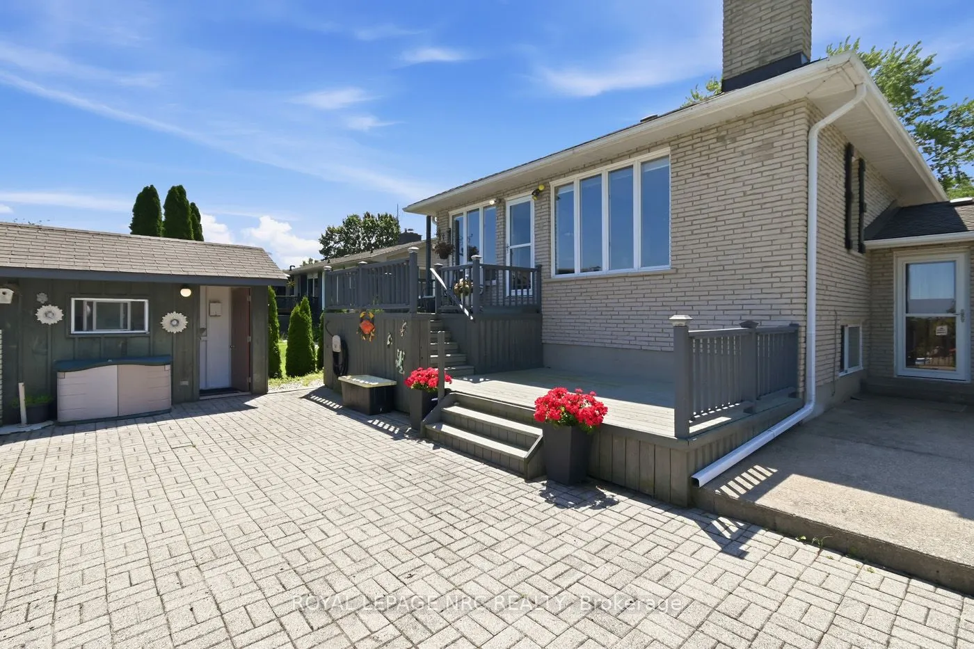 1750 York Road