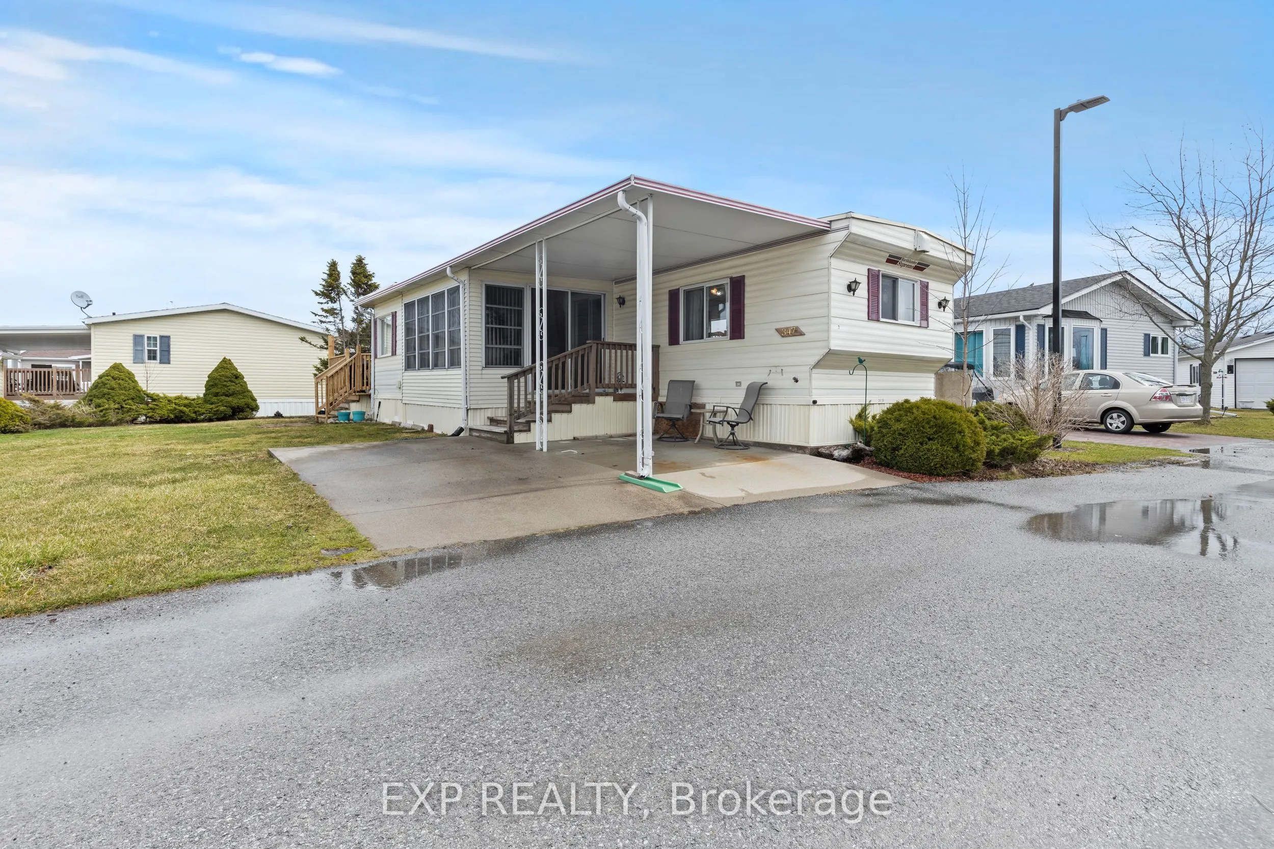 3033 Townline Road #347