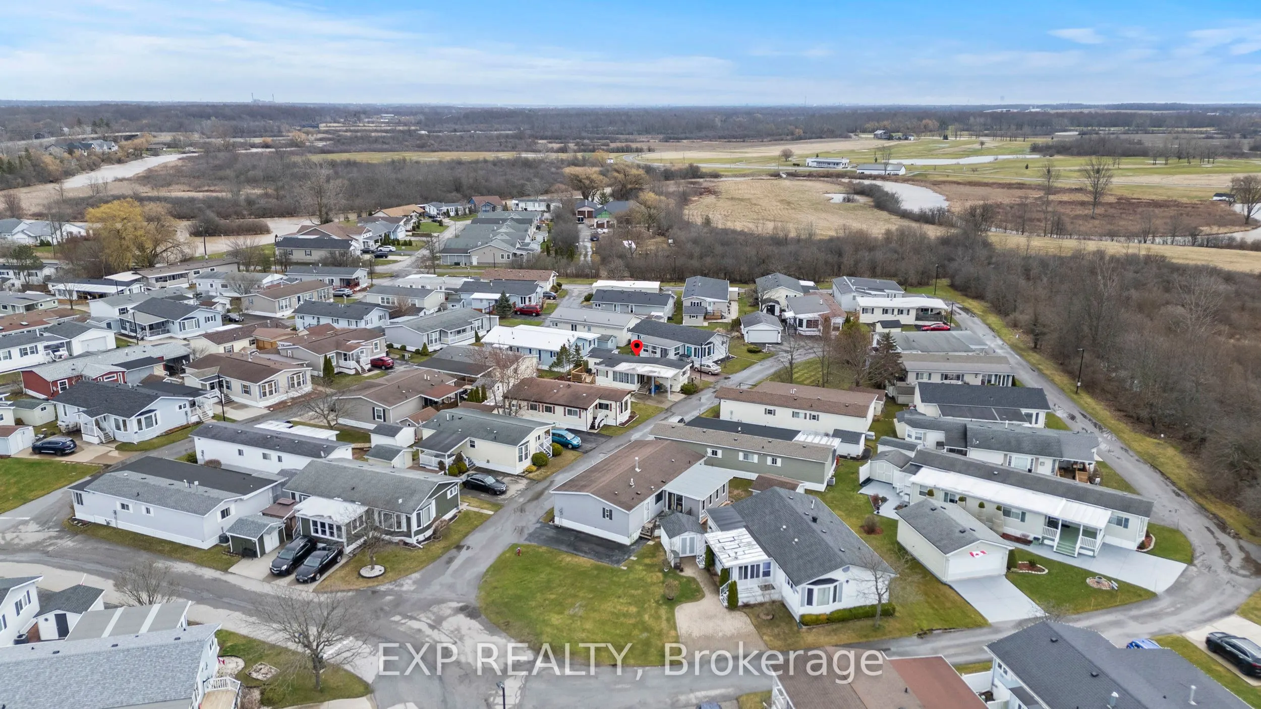 3033 Townline Road #347