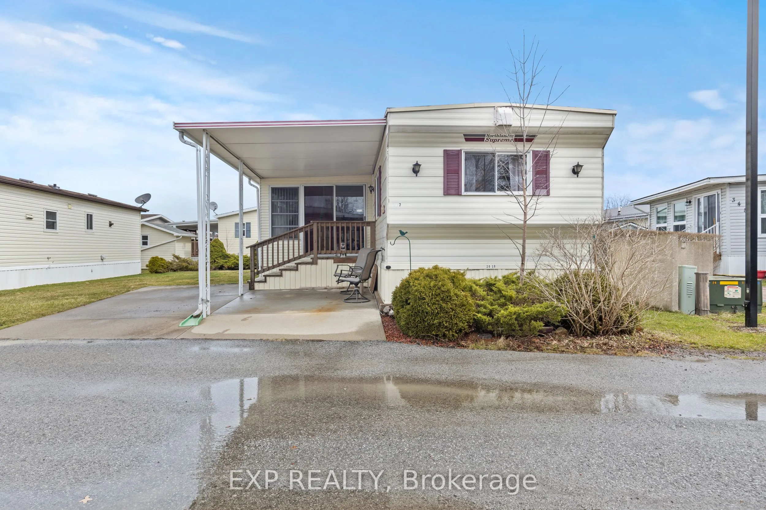 3033 Townline Road #347