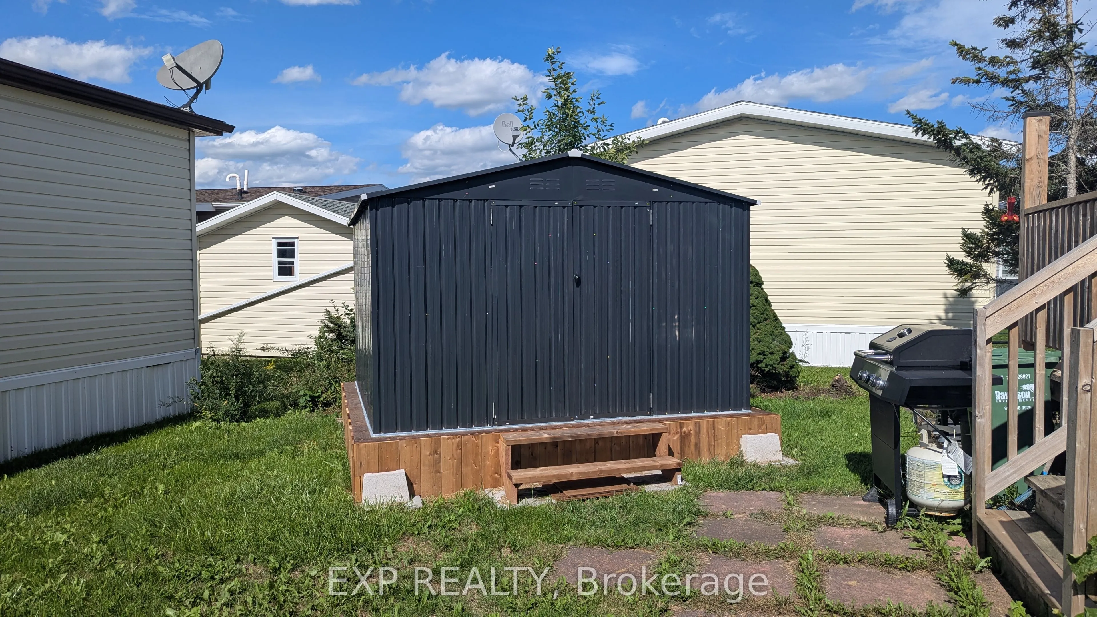 3033 Townline Road #347