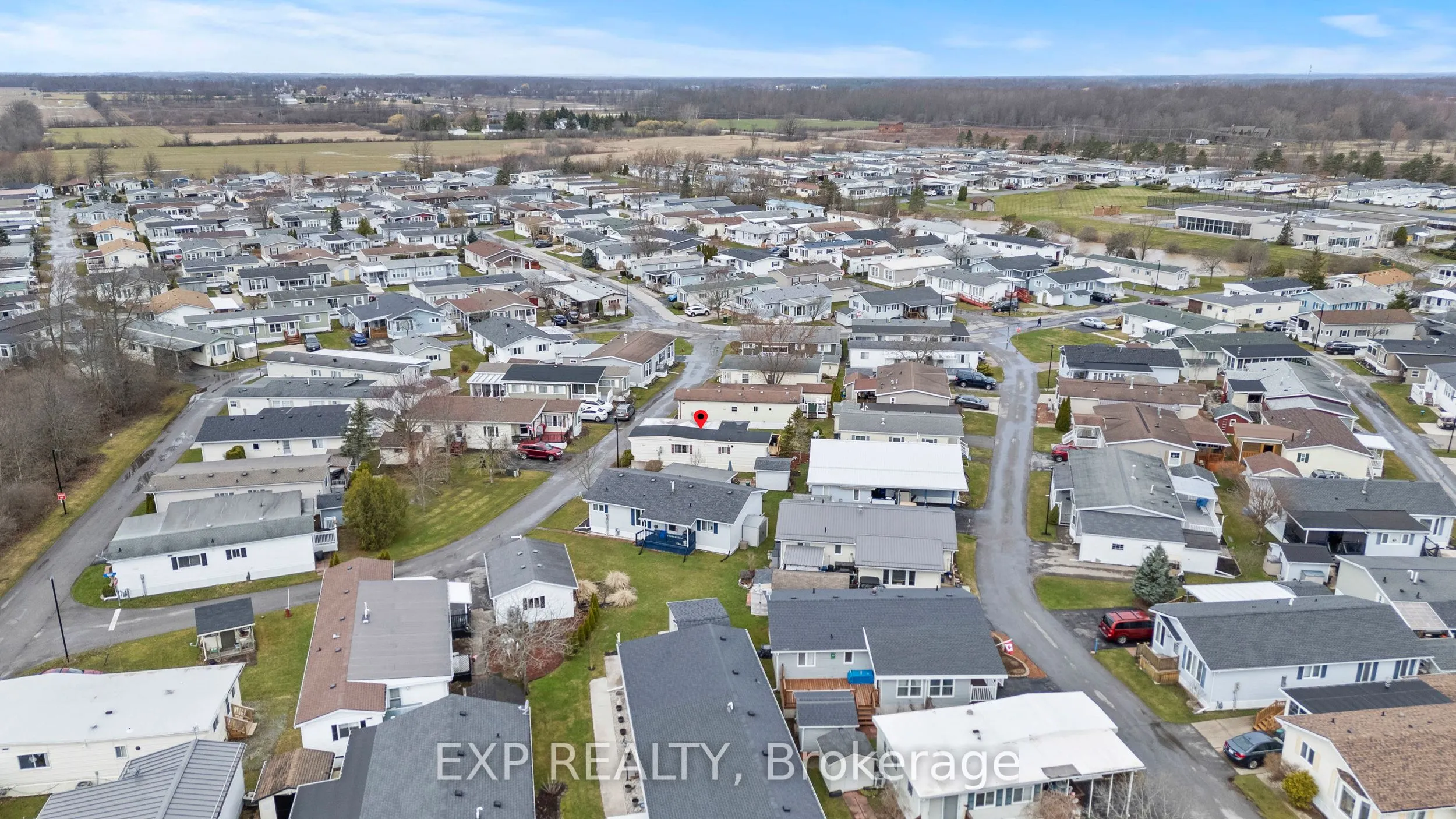 3033 Townline Road #347