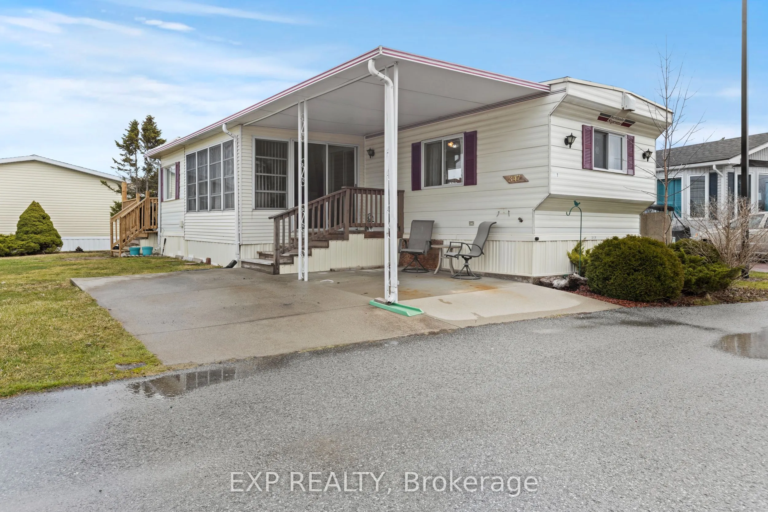 3033 Townline Road #347