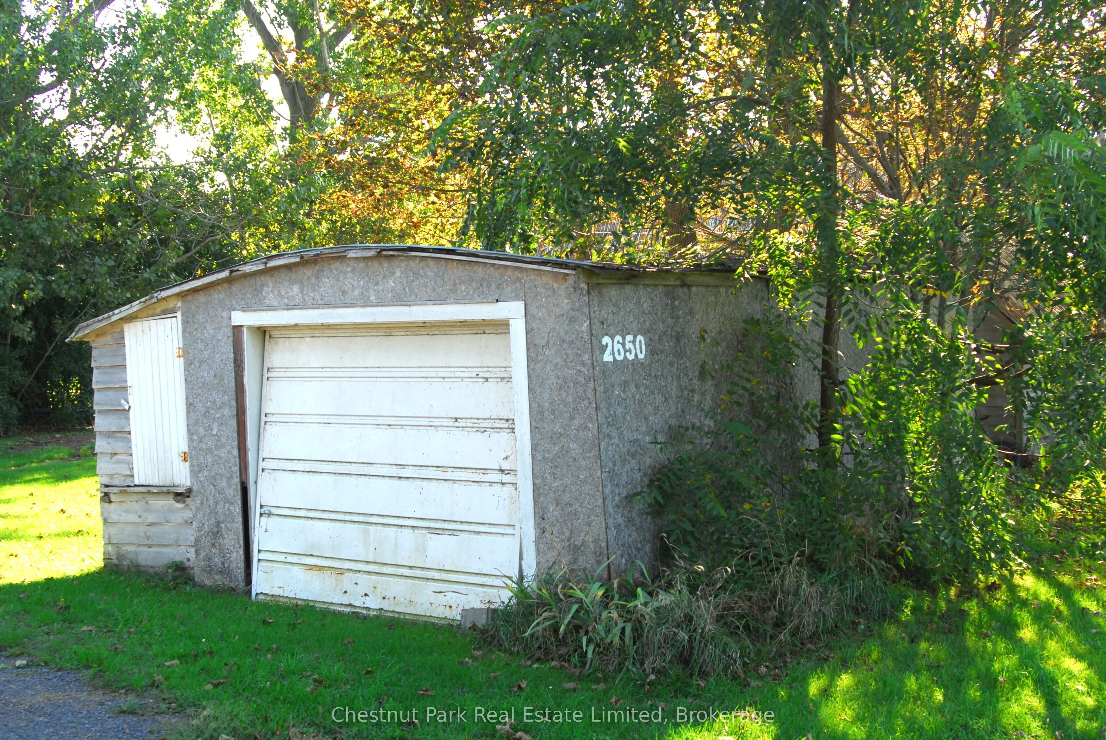 2650 County Road 13
