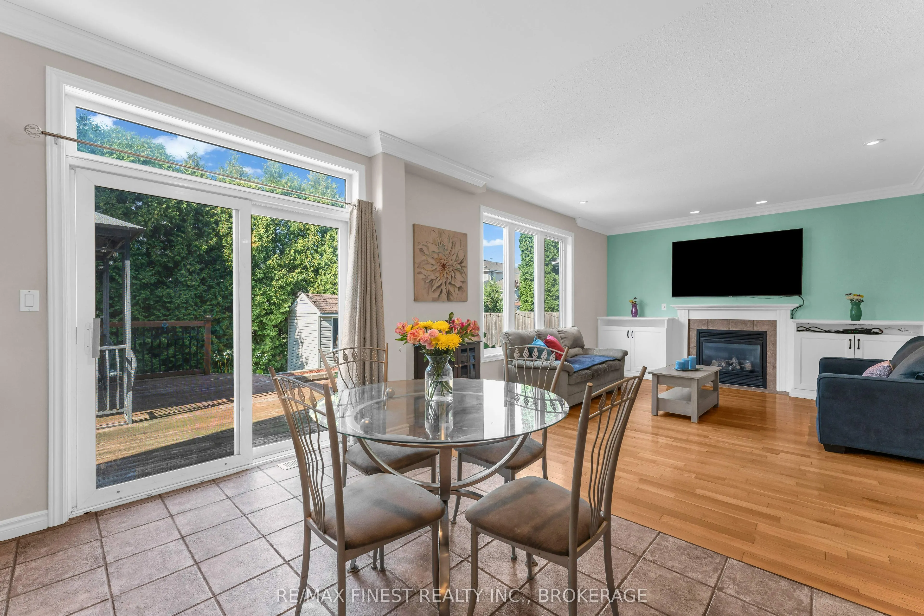 1208 Greenwood Park Drive
