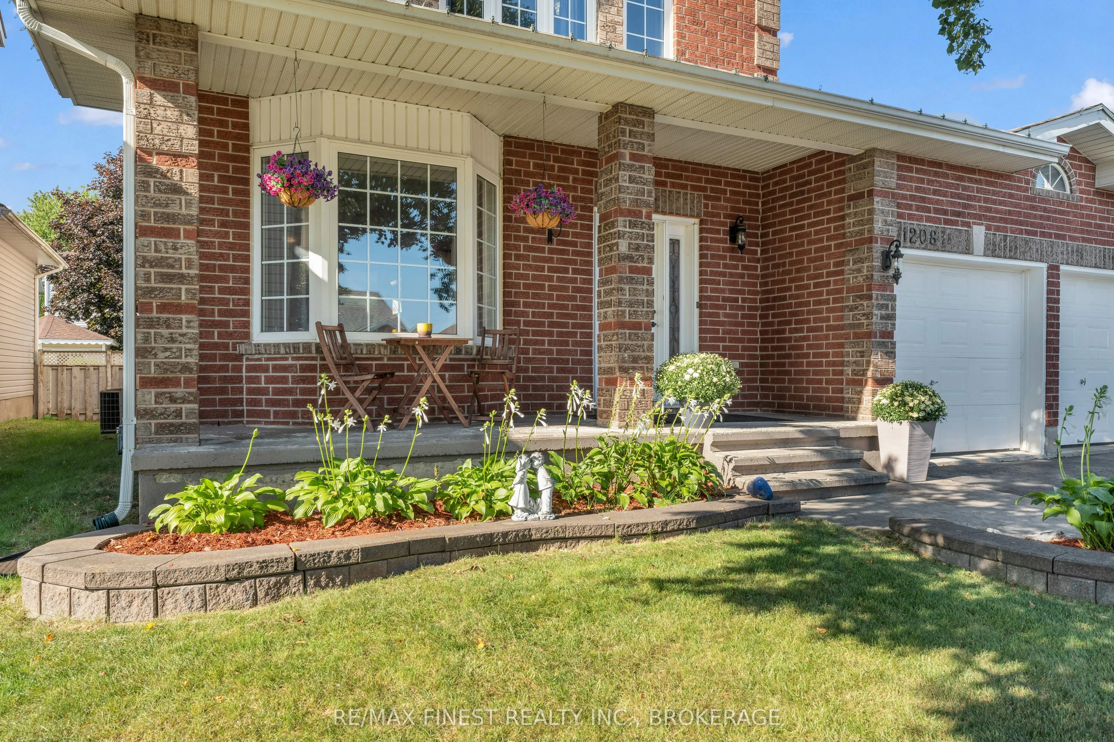 1208 Greenwood Park Drive
