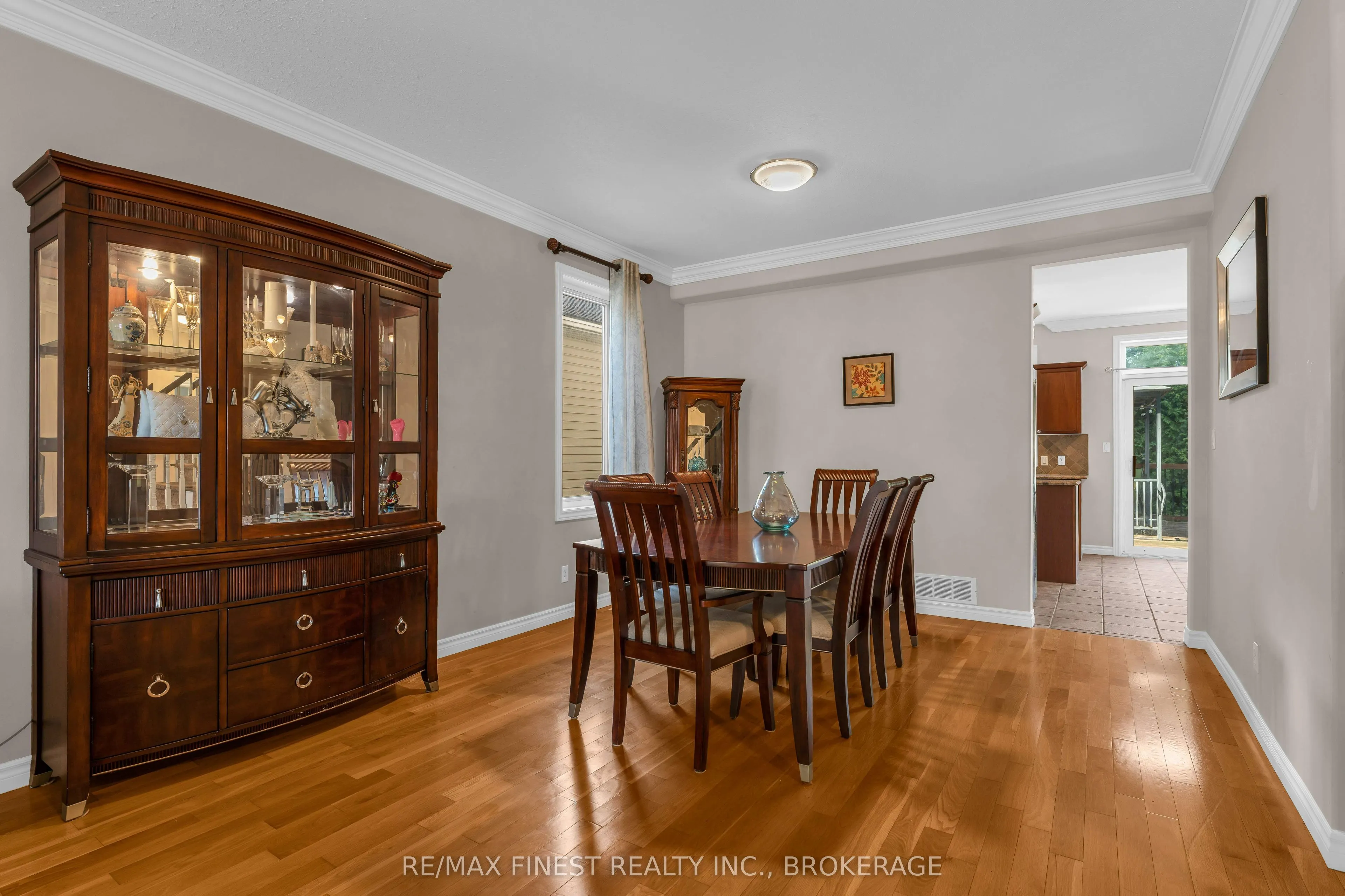 1208 Greenwood Park Drive