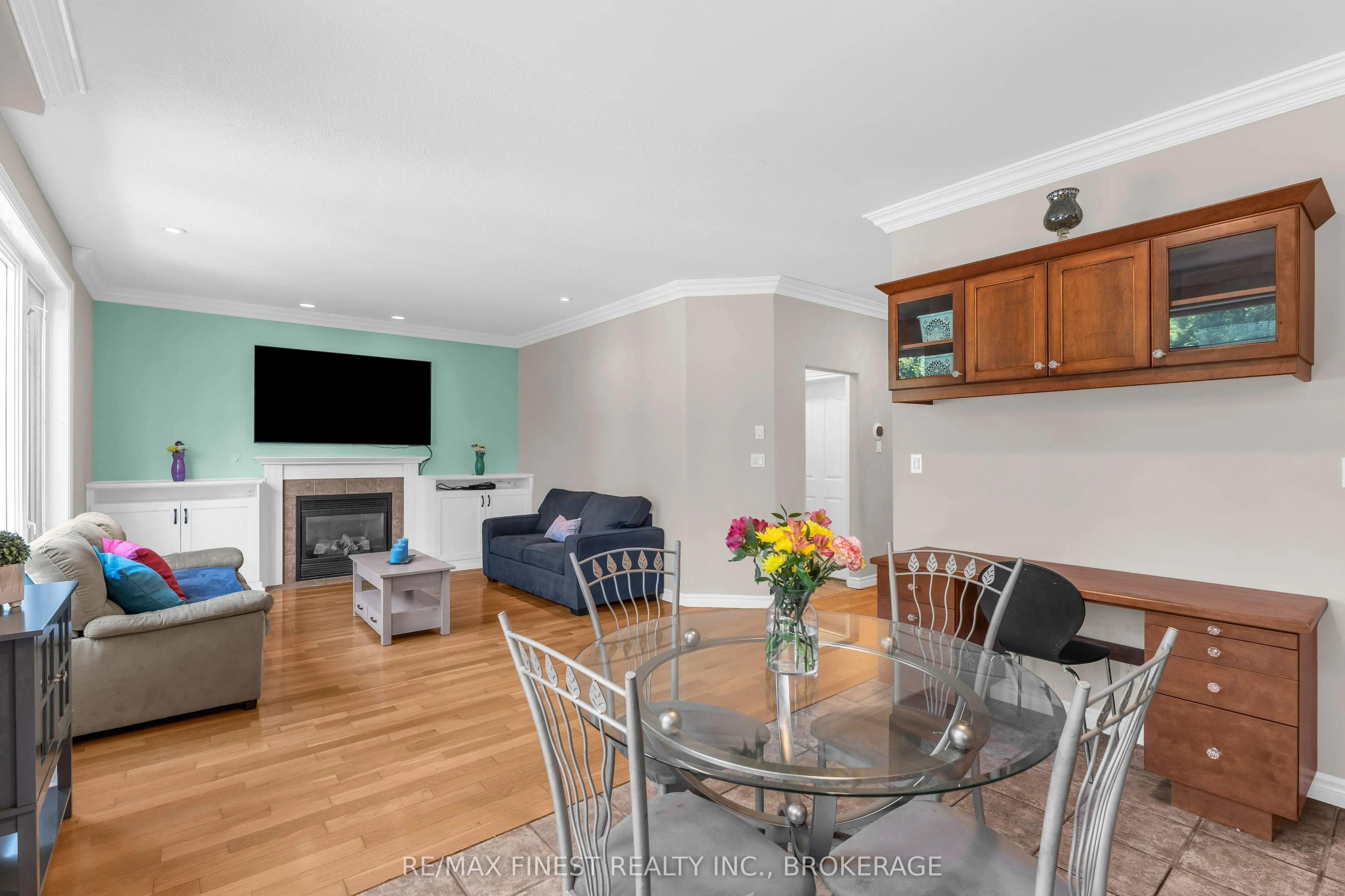 1208 Greenwood Park Drive