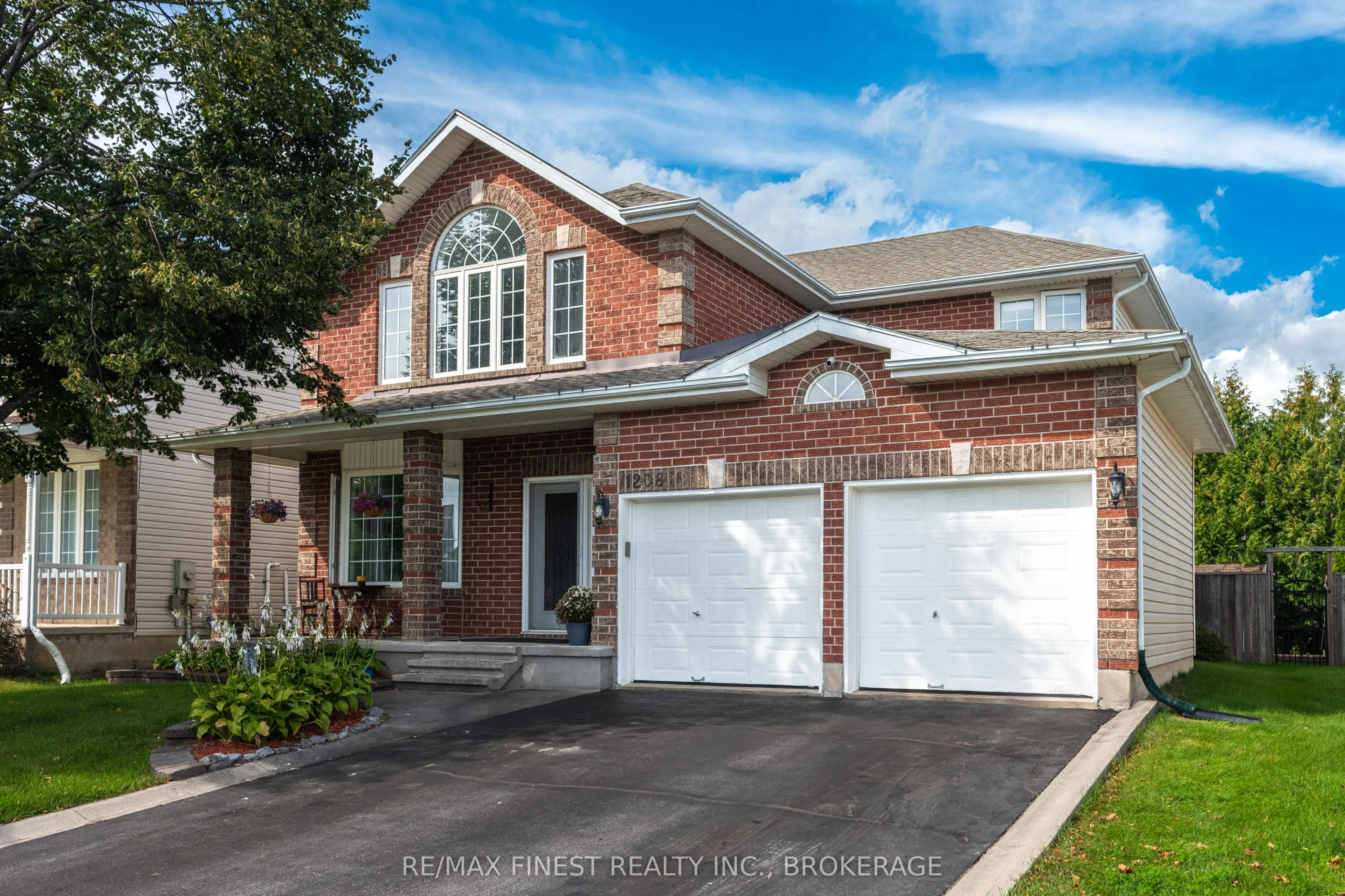 1208 Greenwood Park Drive
