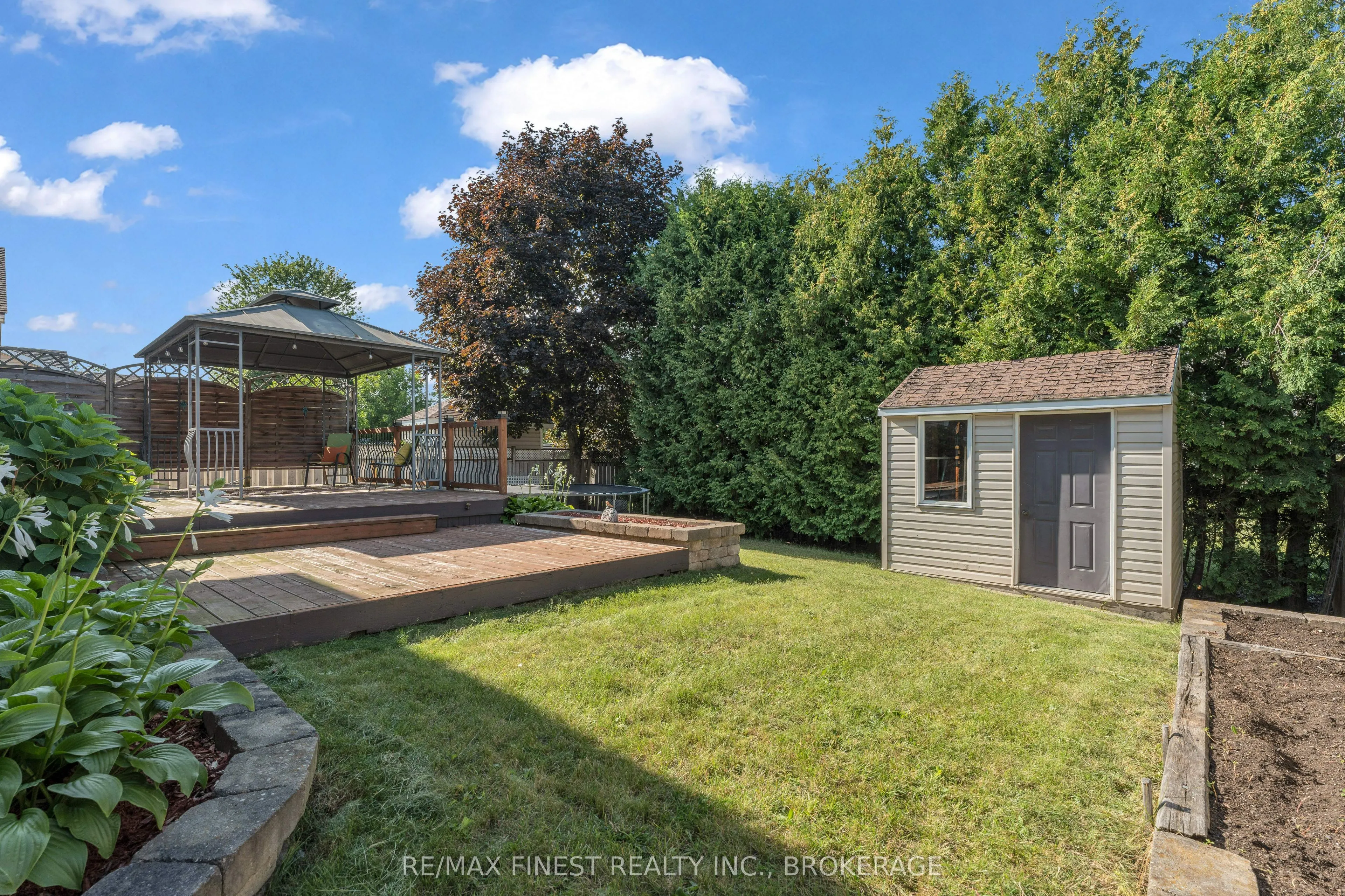 1208 Greenwood Park Drive