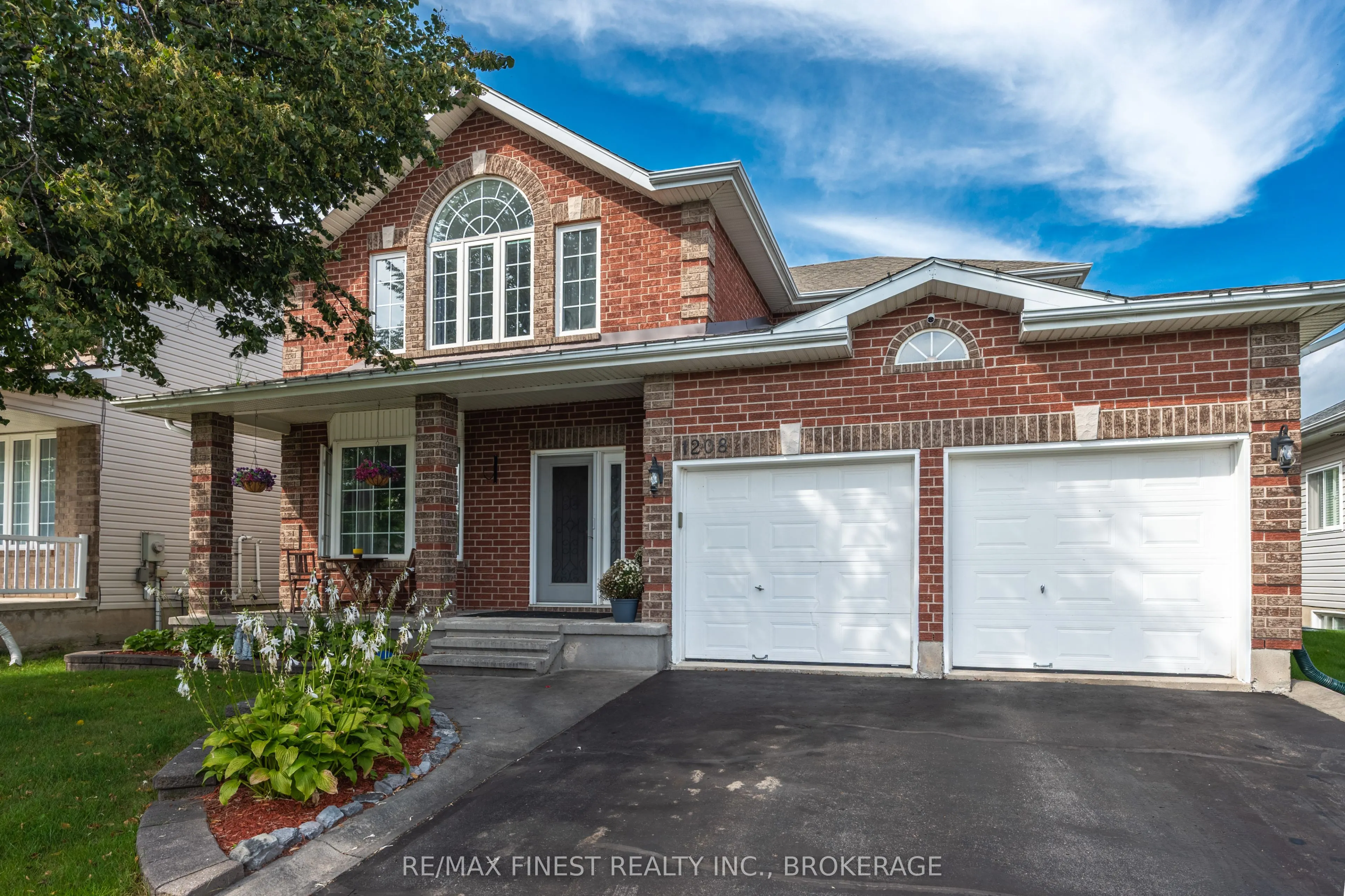 1208 Greenwood Park Drive