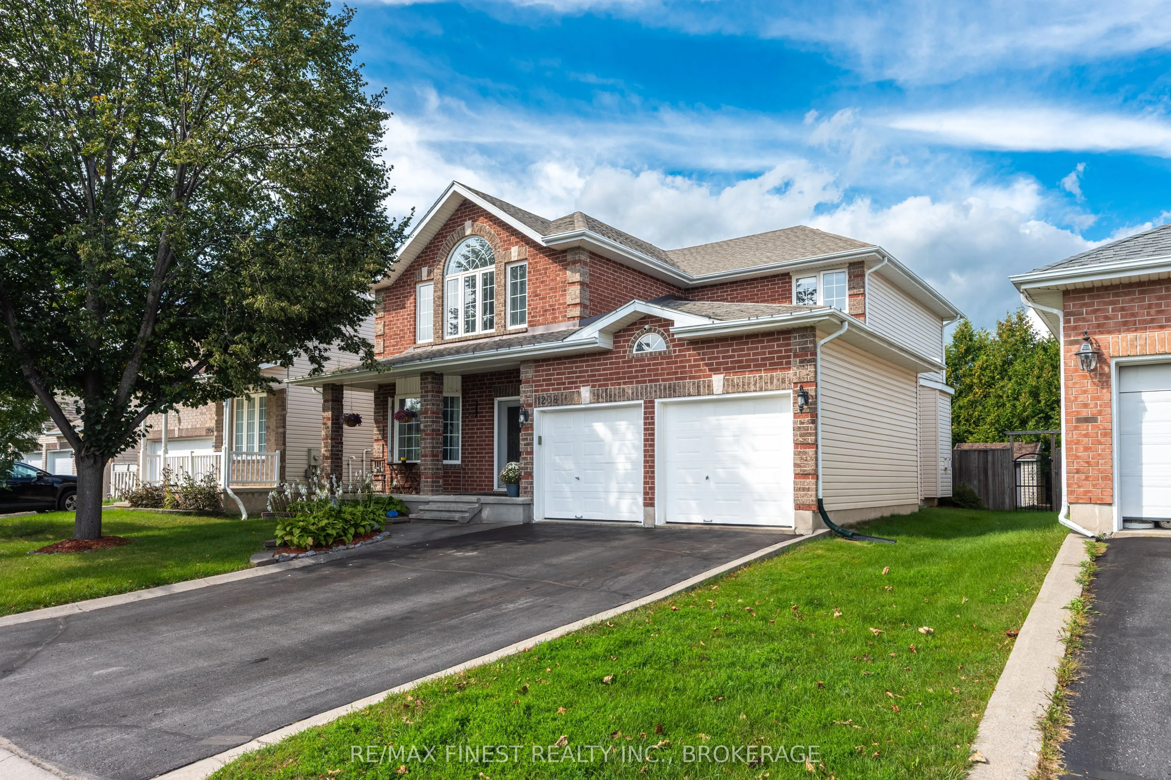1208 Greenwood Park Drive
