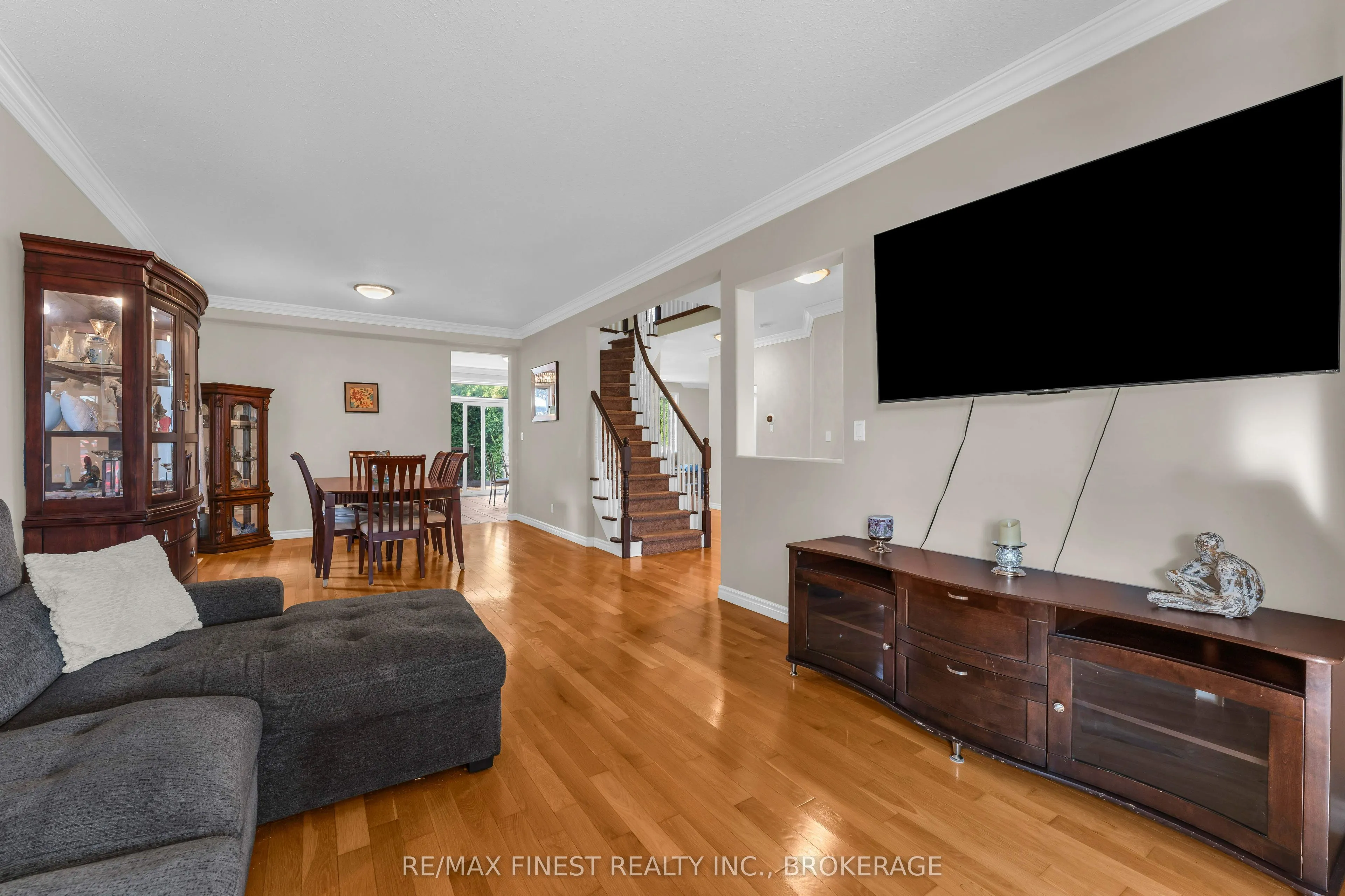 1208 Greenwood Park Drive