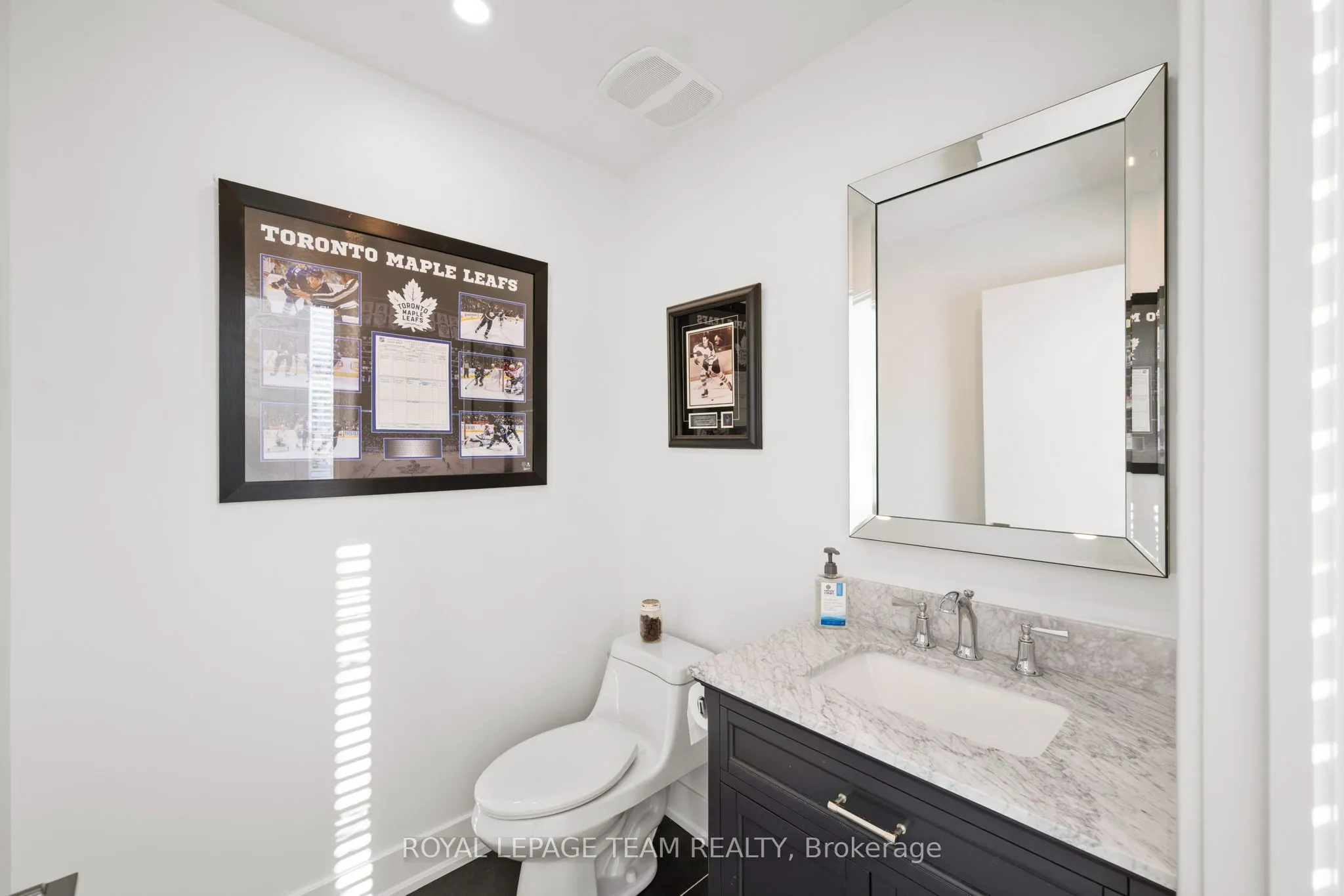 53 Merton Street