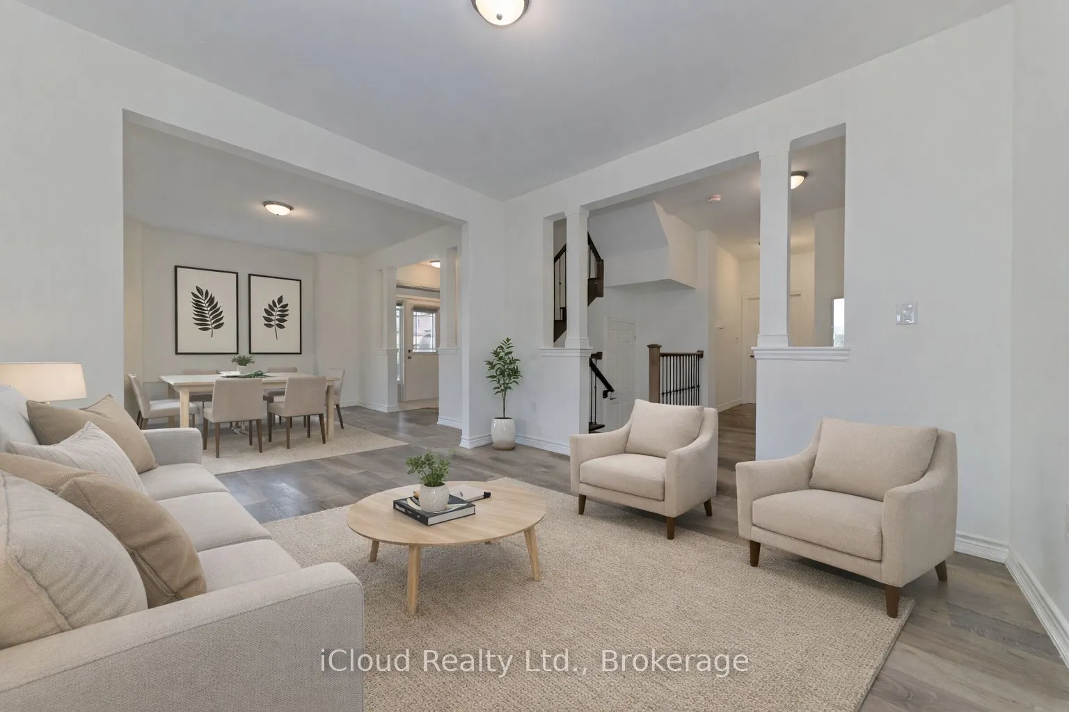 1645 Marina Drive