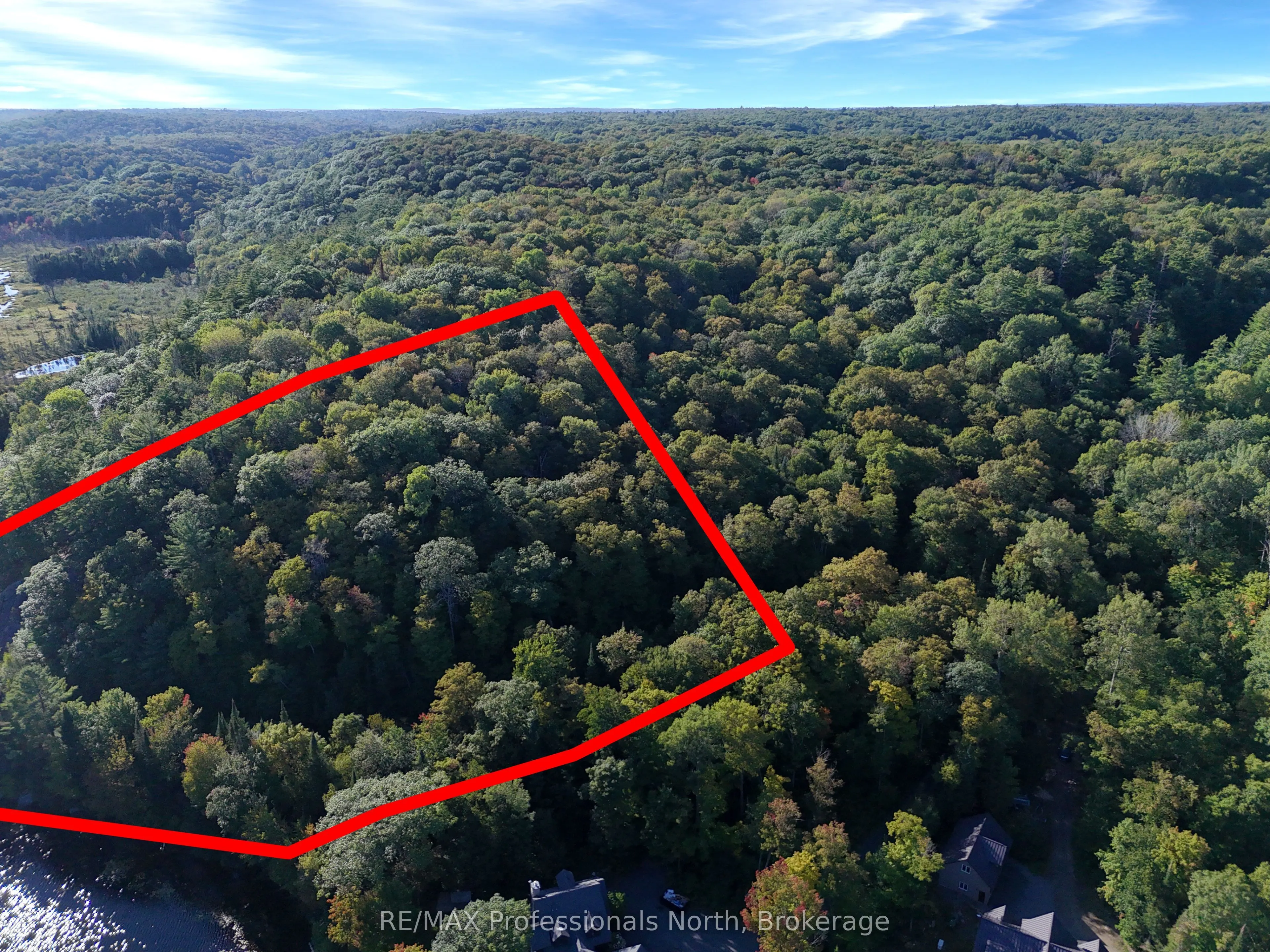 Lot 6 Growler Lake Drive