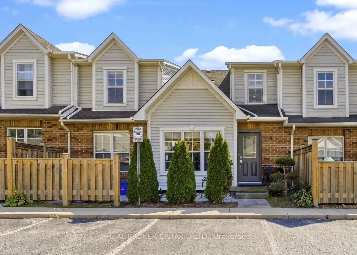 1085 Harrogate Drive #5
