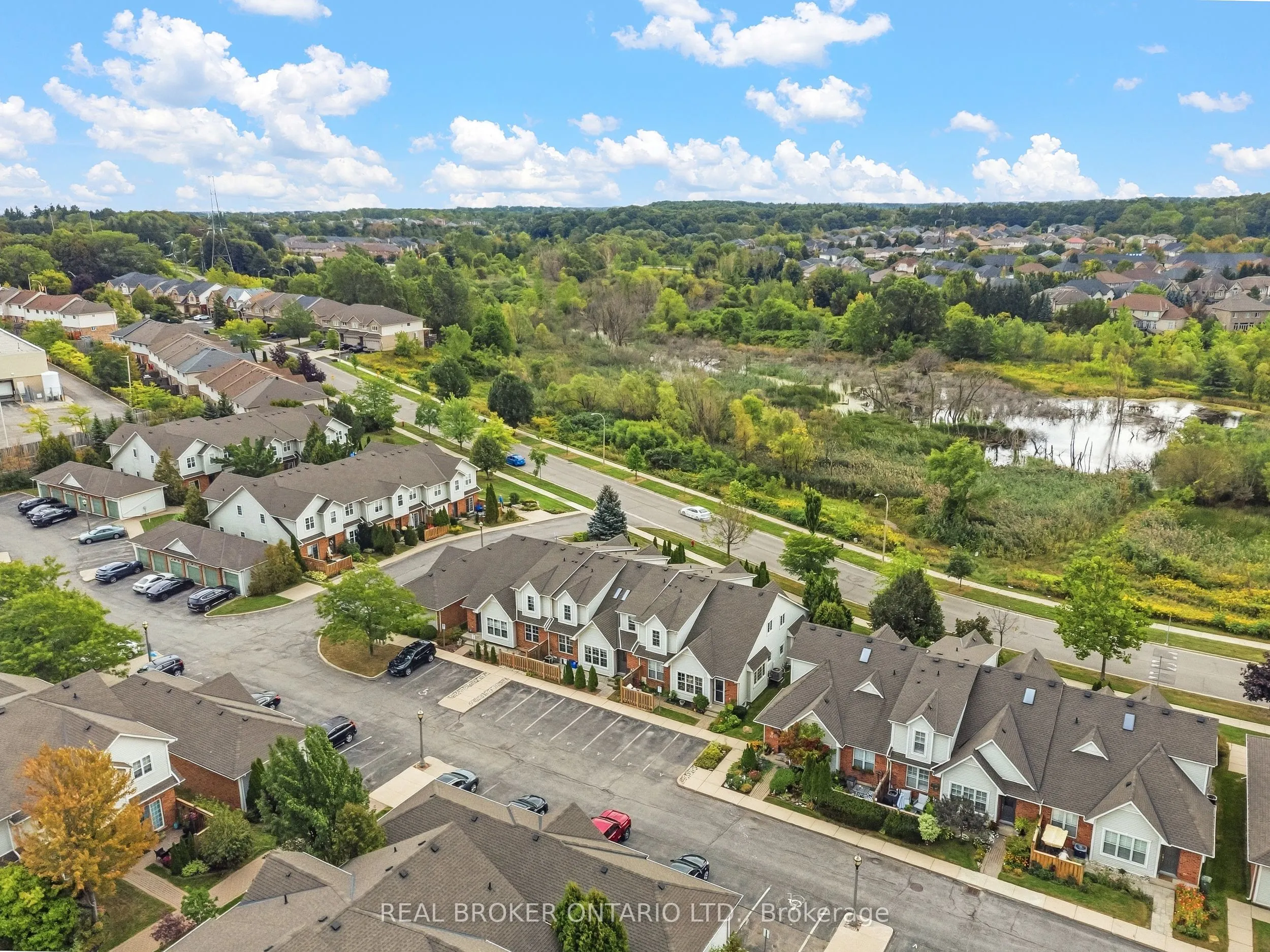 1085 Harrogate Drive #5