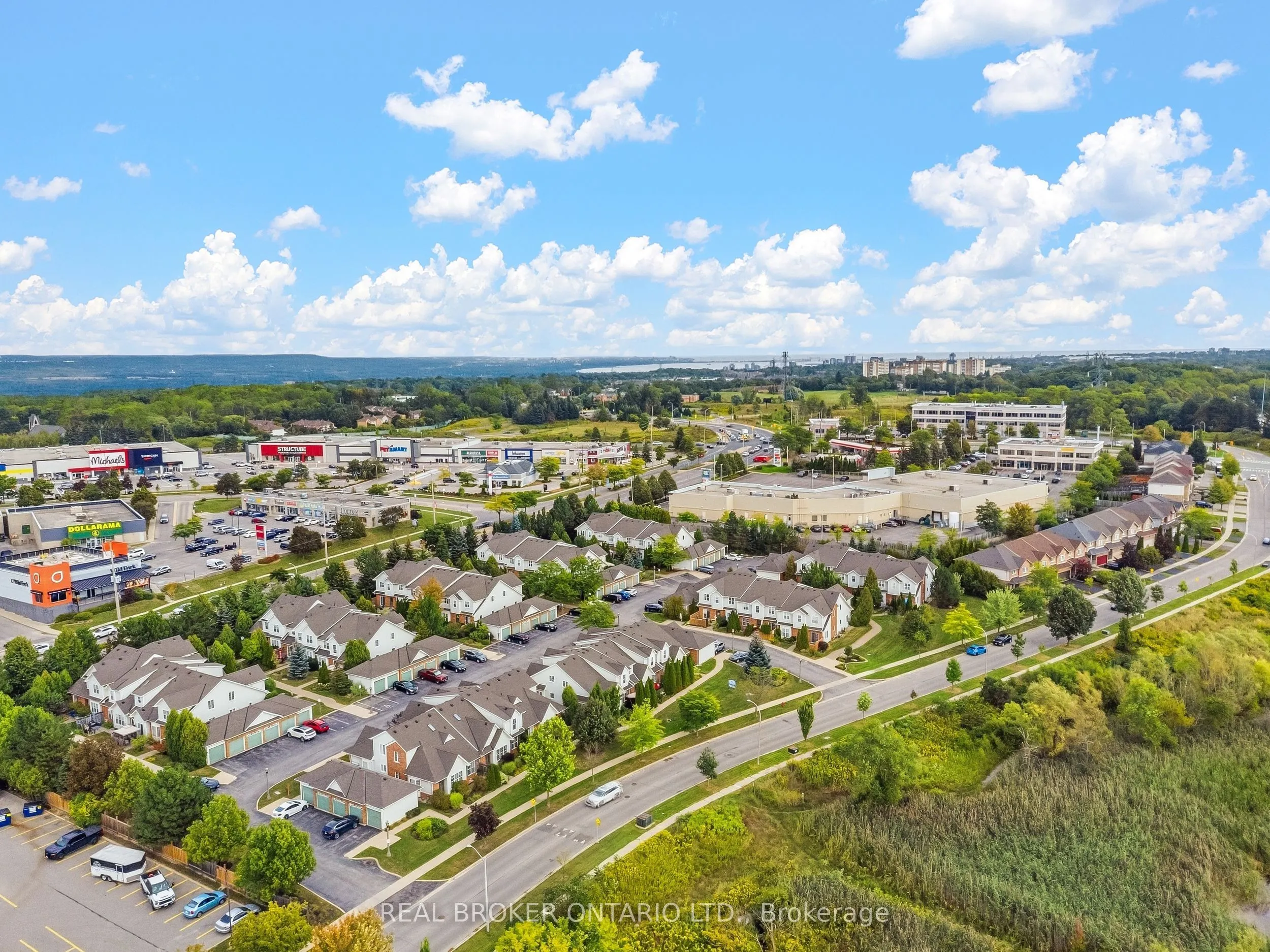 1085 Harrogate Drive #5