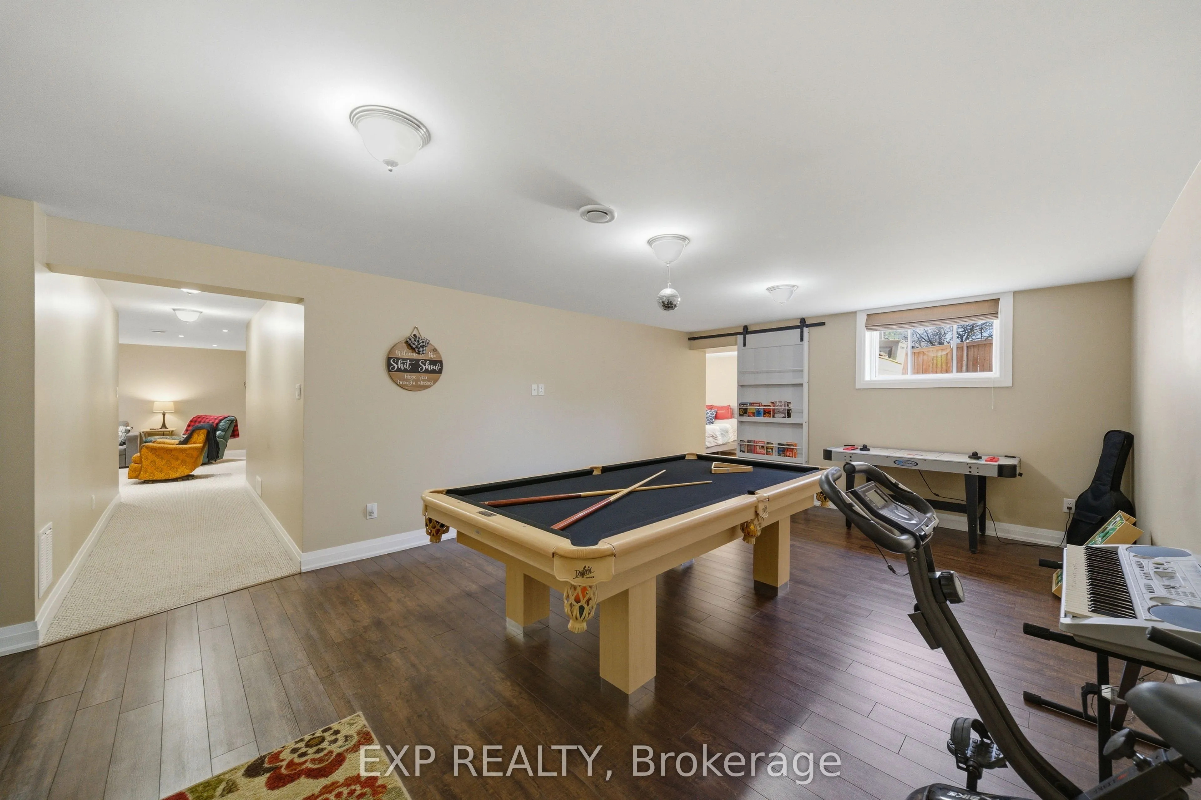 4 Provost Street